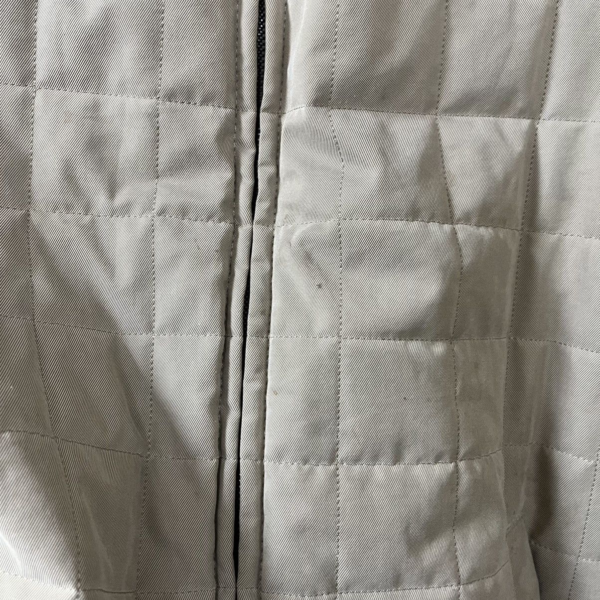 Loro Piana Loro Piana Quality Vest Down Size US L / EU 52-54 / 3 - 9 Thumbnail