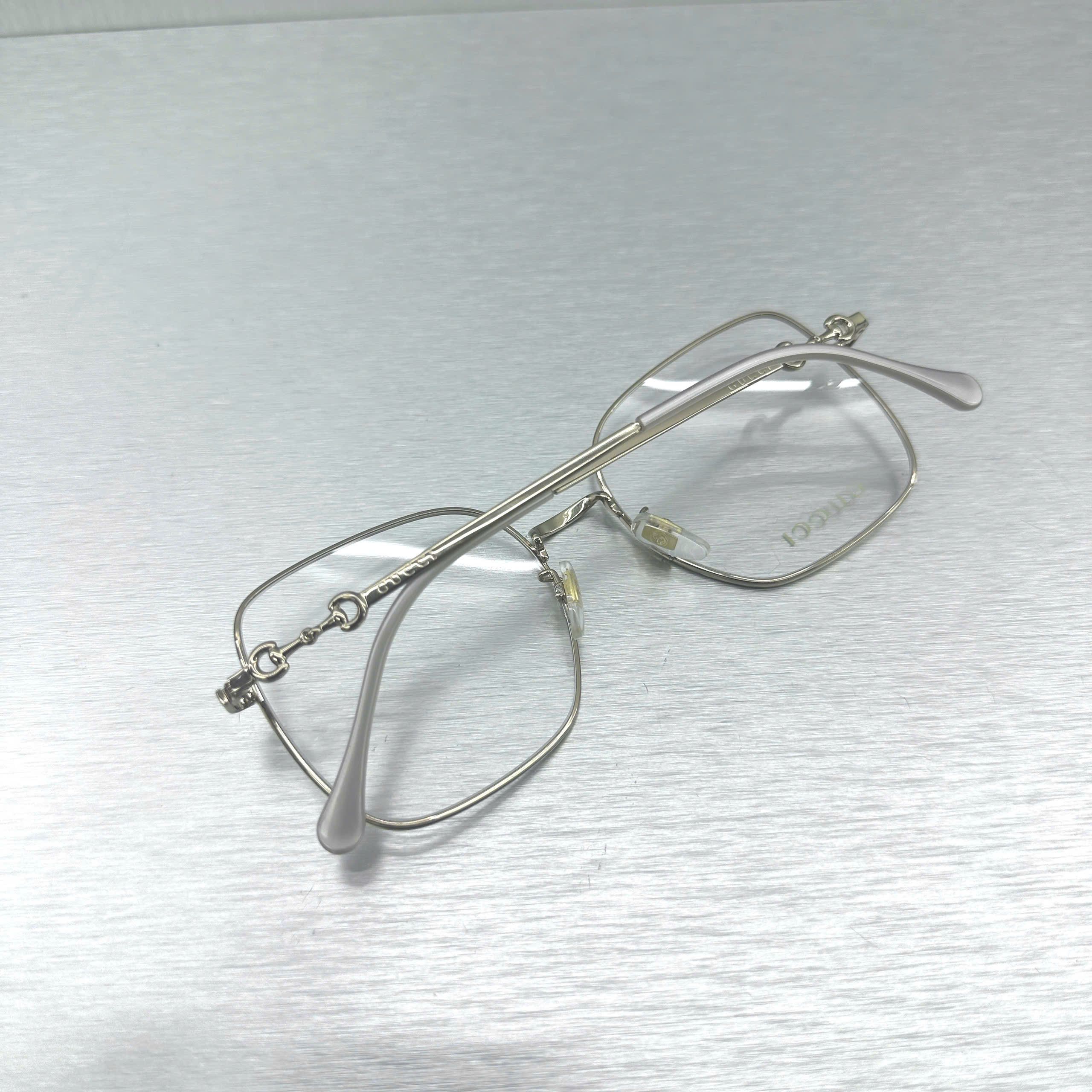 Gucci GUCCI GG0883OA 001 Size ONE SIZE - 2 Thumbnail