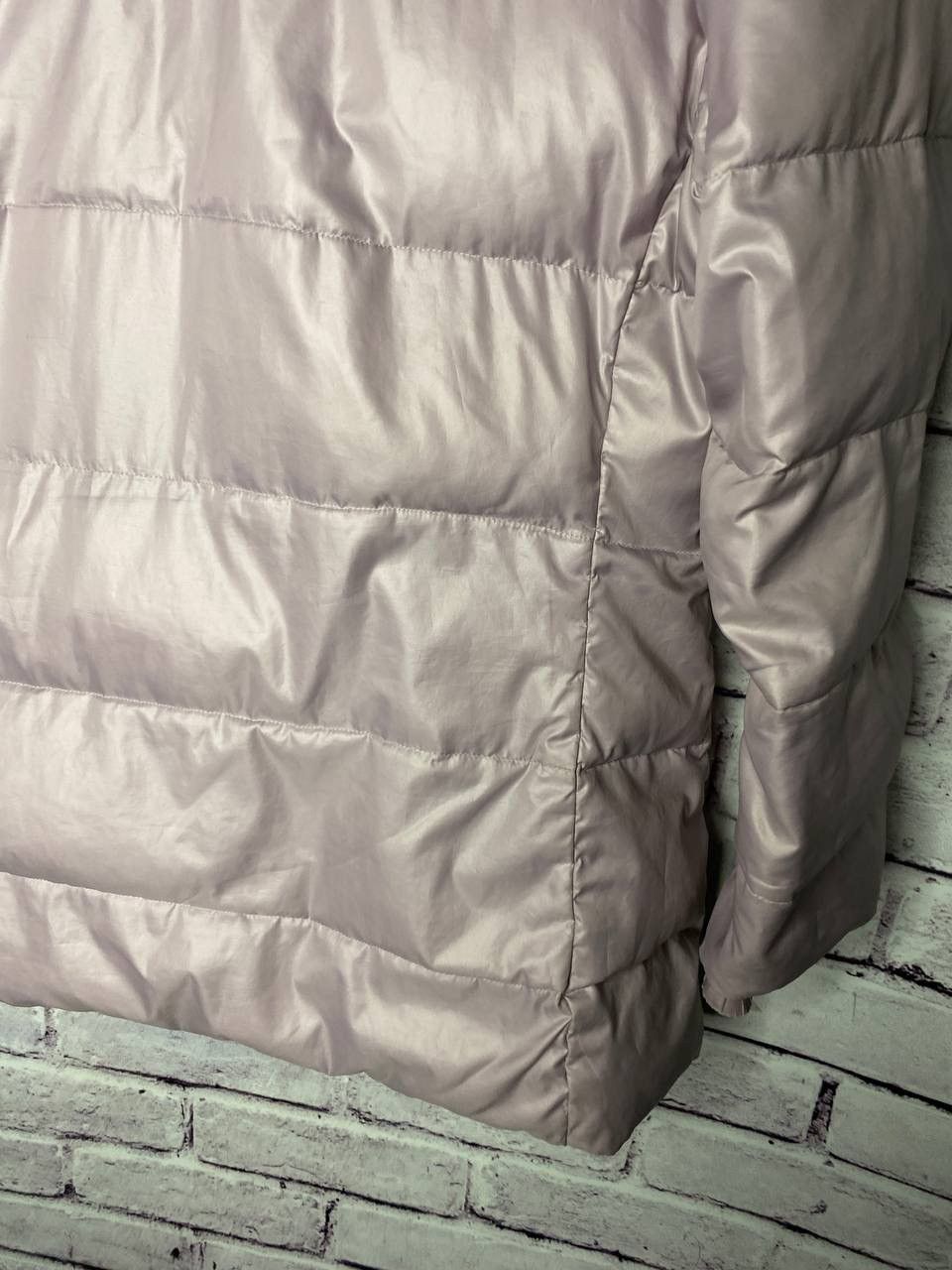 Adidas Womens Vintage Adidas Puffer Jacket STREETWEAR Size M / US 6-8 / IT 42-44 - 17 Thumbnail