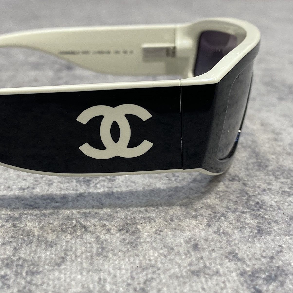 Chanel CHANEL 0CH6057 1656S6 Size ONE SIZE - 3 Thumbnail