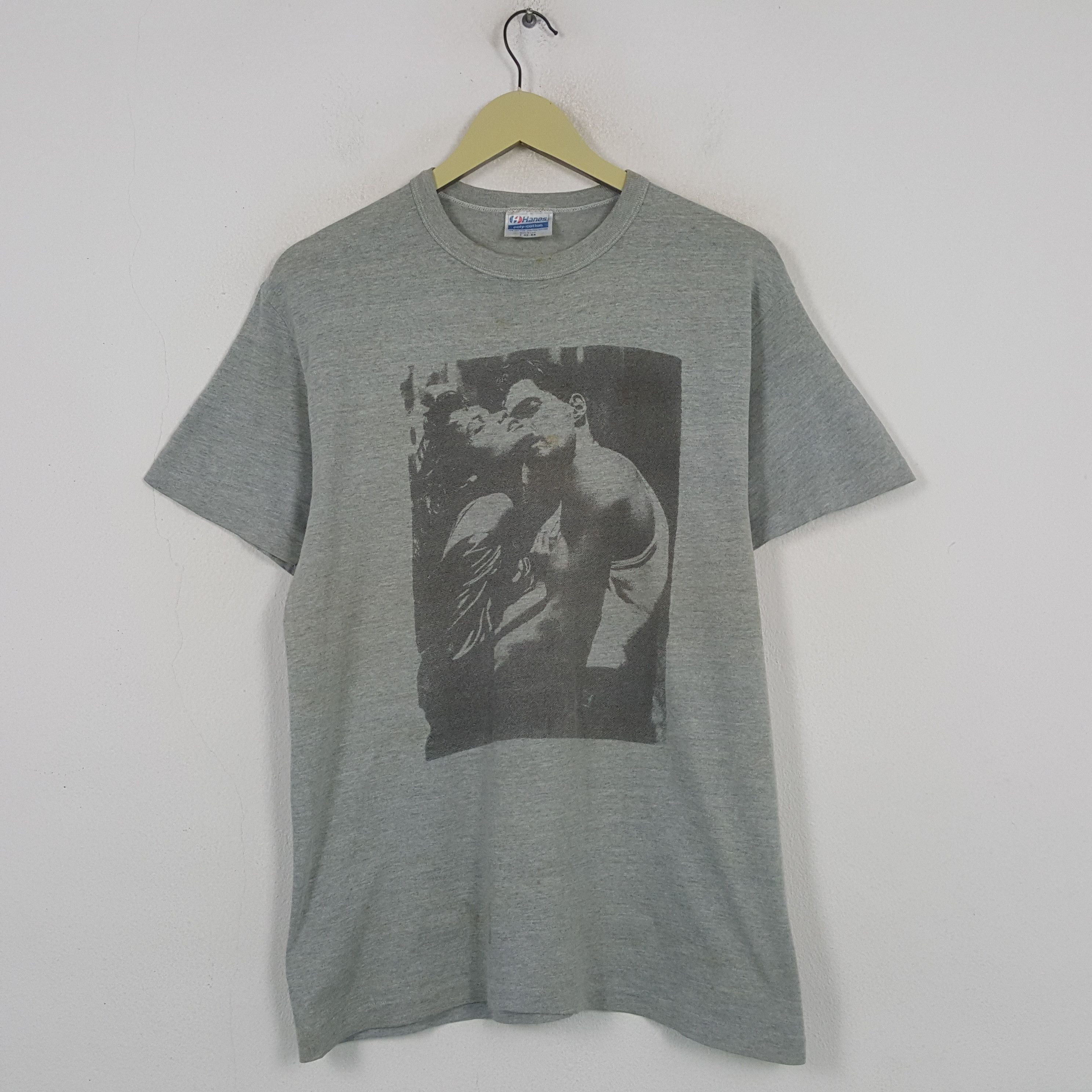 Weber Bruce Weber / Chet Baker Let's Get Lost t-shirt | Grailed