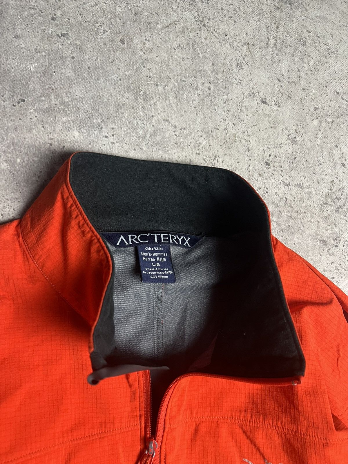 Arc'teryx Arcteryx Atom LT Size US L / EU 52-54 / 3 - 5 Thumbnail