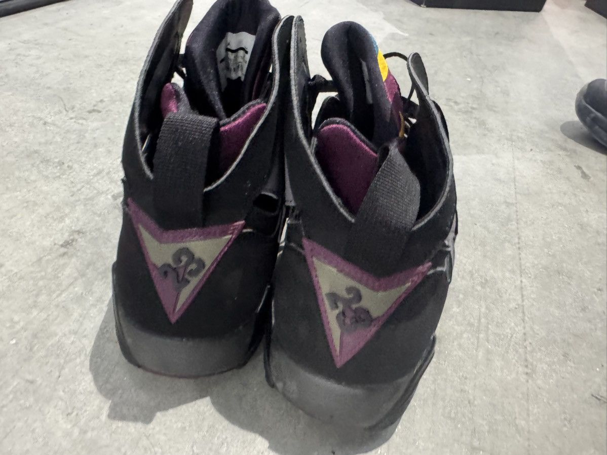 Jordan Brand Jordan 7 retro bordeaux Size US 12 / EU 45 - 7 Thumbnail