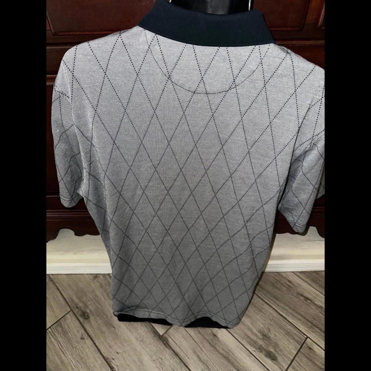 Joseph Abboud Mens Pre Own Joseph A Size US L / EU 52-54 / 3 - 3 Thumbnail