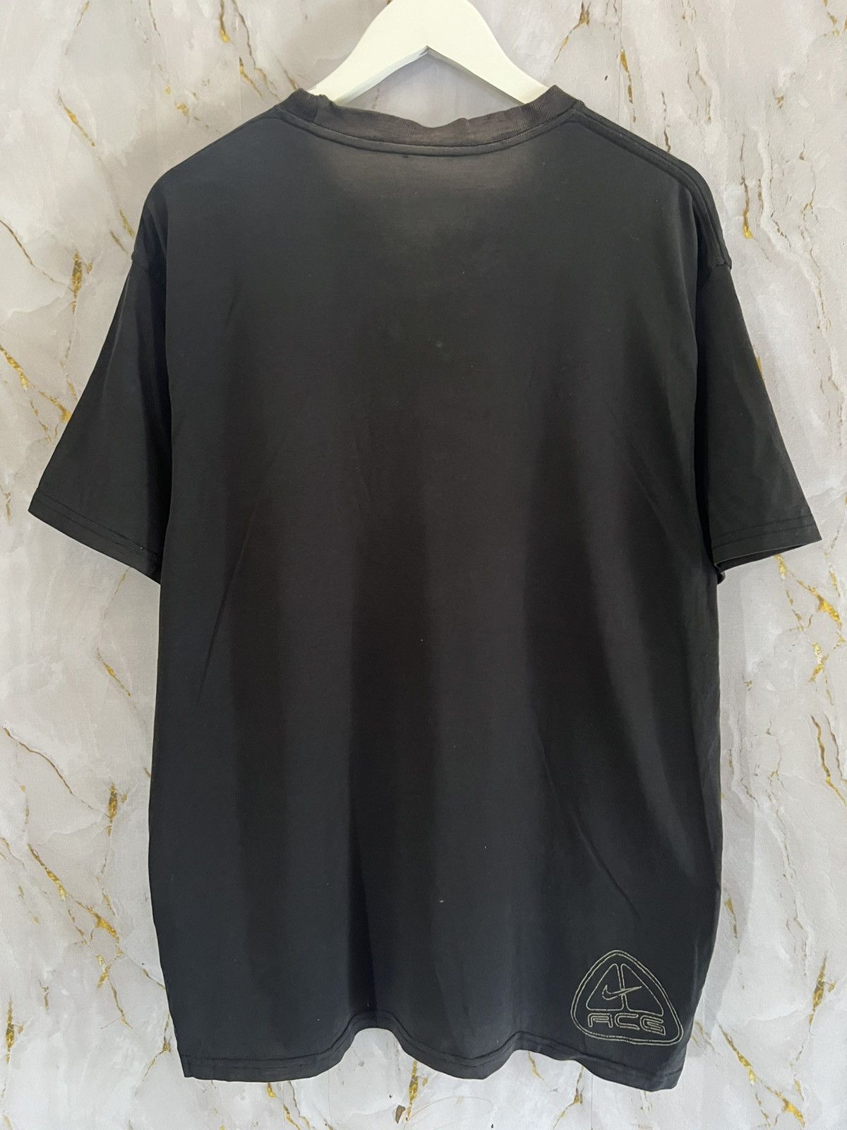 Nike ACG NIKE ACG TSHIRT Size US L / EU 52-54 / 3 - 2 Thumbnail