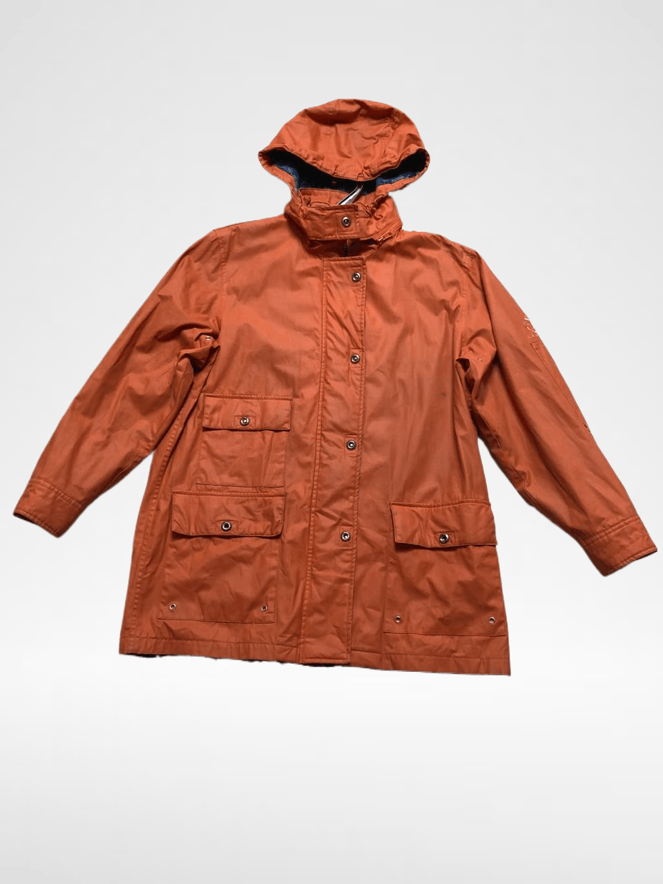 Ralph Lauren Zip Jacket Size L Logo Ralph Lauren Streetwear Size US L / EU 52-54 / 3 - 1 Thumbnail