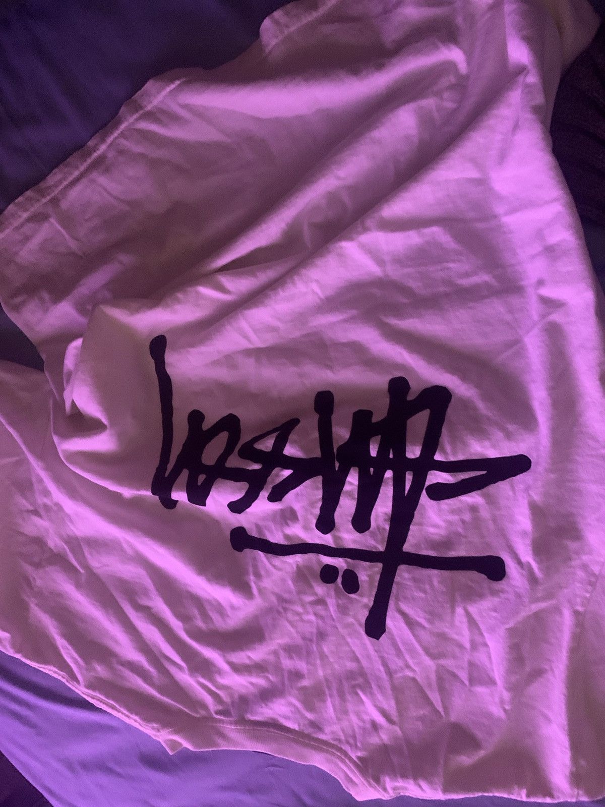 Stussy Stussy shirt Size US M / EU 48-50 / 2 - 1 Thumbnail