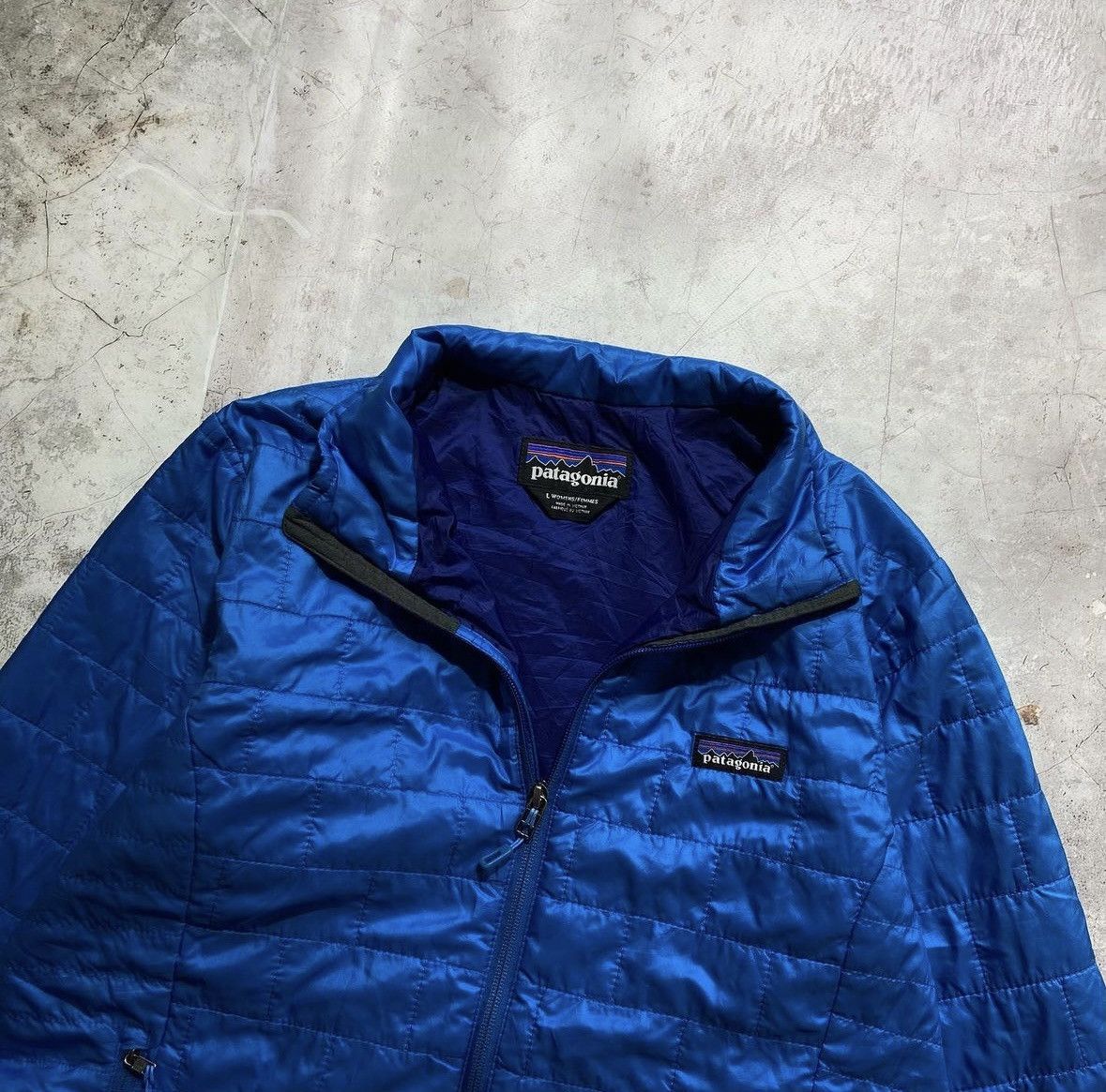 Patagonia Patagonia micro puffer Jacket Size US M / EU 48-50 / 2 - 4 Thumbnail