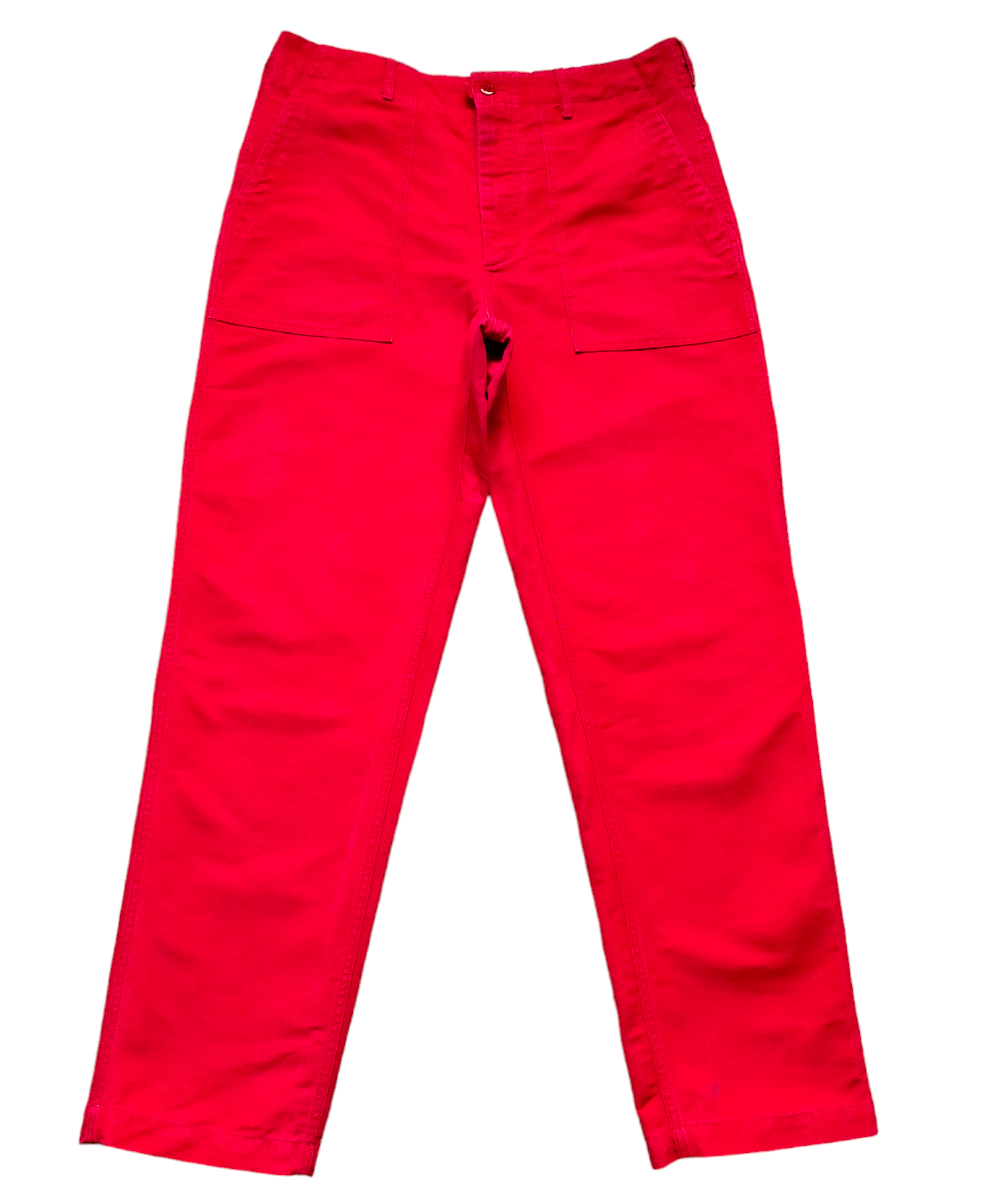 Engineered Garments Engineer Garments Fatigue Pants Size US 36 / EU 52 - 1 Thumbnail