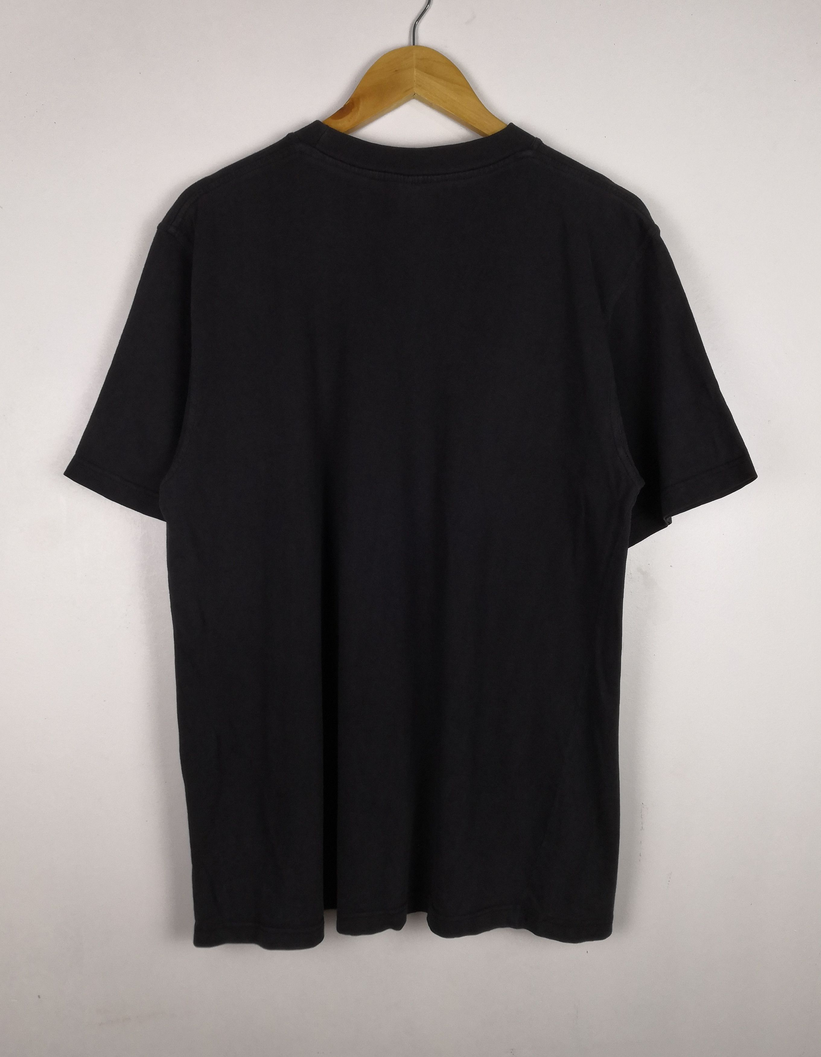 Band Tees Vintage John Lennon T-Shirt Tour Tee Paul McCartney Elton Size US L / EU 52-54 / 3 - 4 Thumbnail