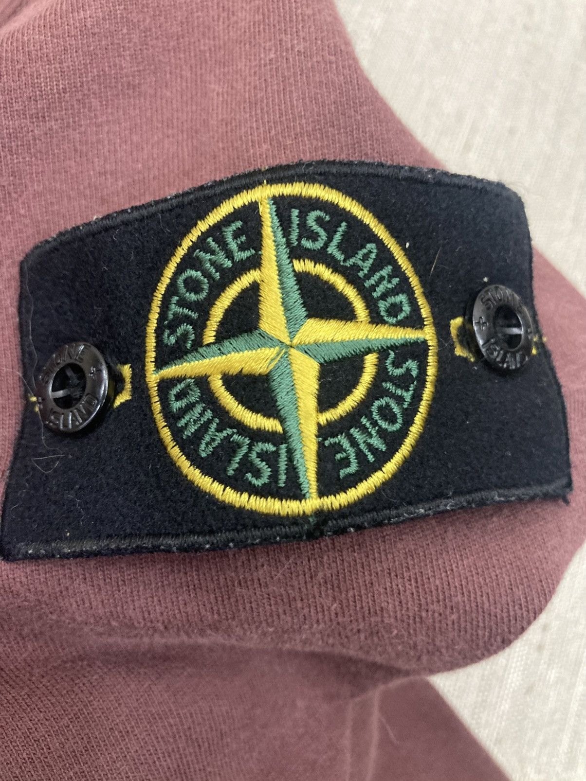 Stone Island A/W 2019 Stone Island Crewneck Size US L / EU 52-54 / 3 - 2 Thumbnail