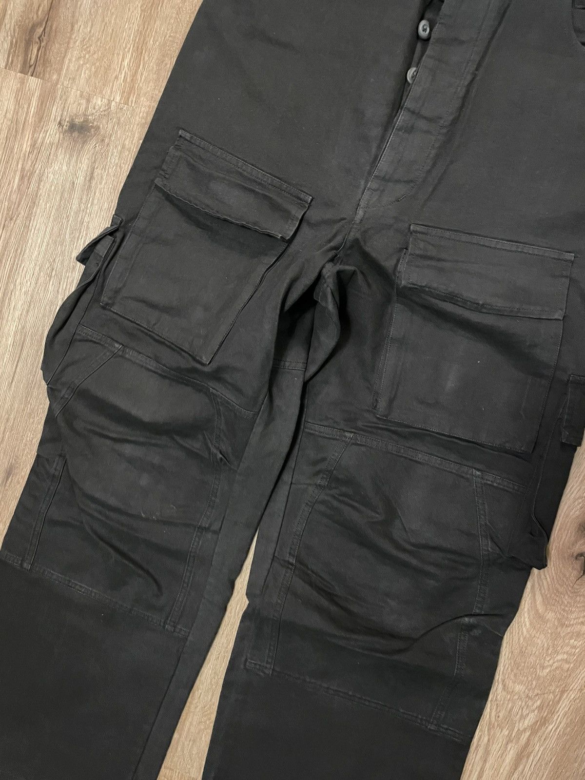 Ojardorf O-Files Cargo Pants Size US 32 / EU 48 - 4 Thumbnail