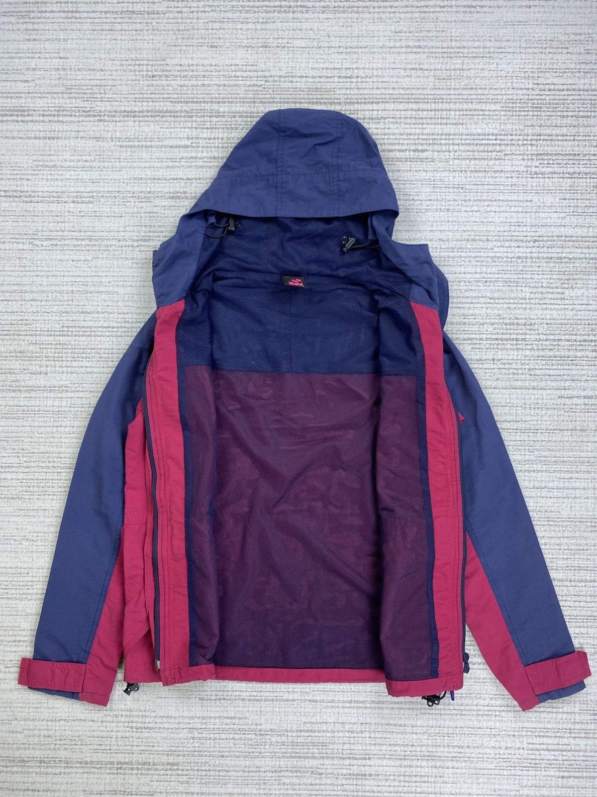 Hysteric Glamour 🔥X-Girl Hysteric Glamour Multicolour Hoodie Jacket Size S / US 4 / IT 40 - 6 Thumbnail