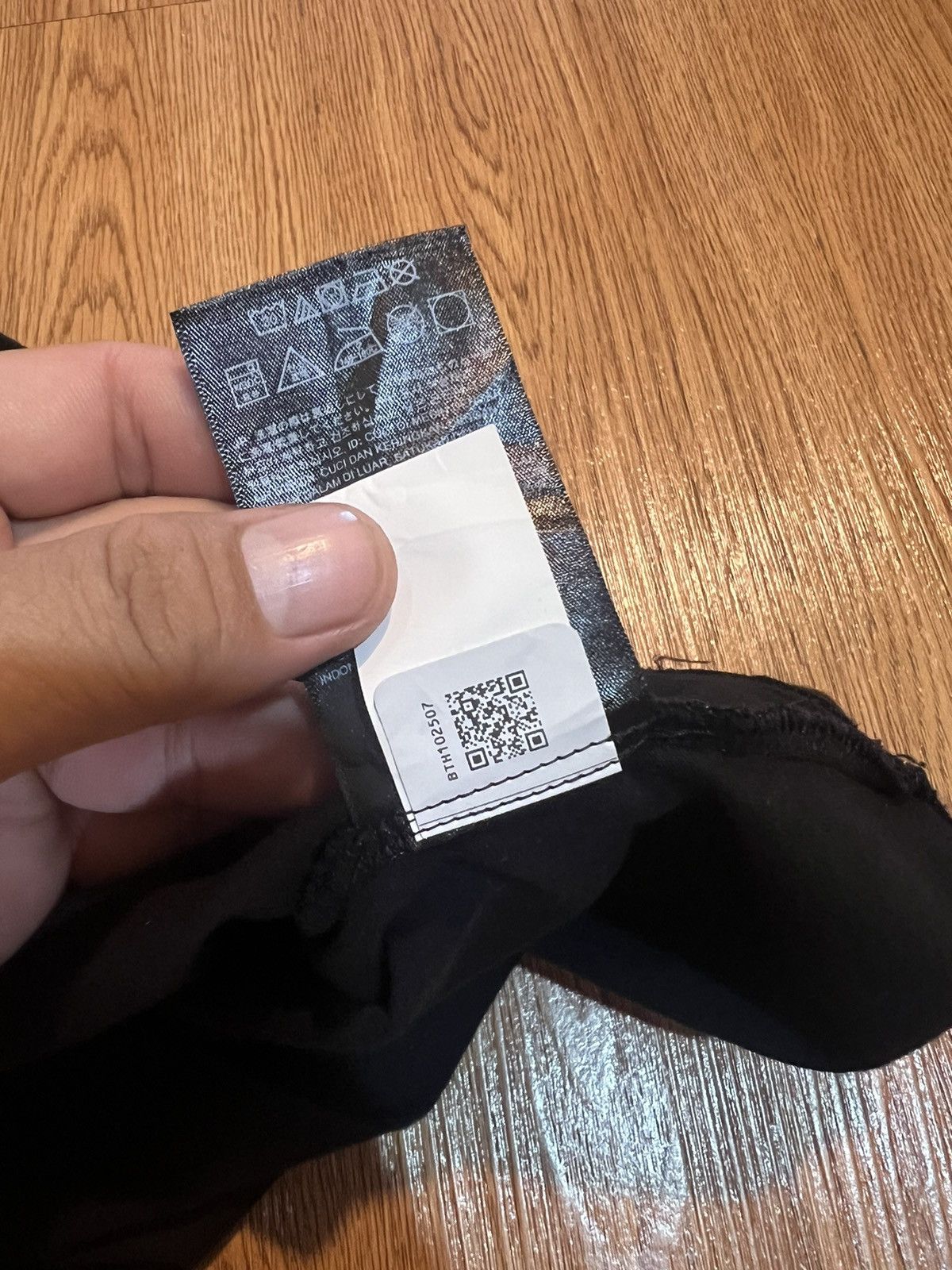 Designer × The North Face The north face Size US XS / EU 42 / 0 - 6 Thumbnail