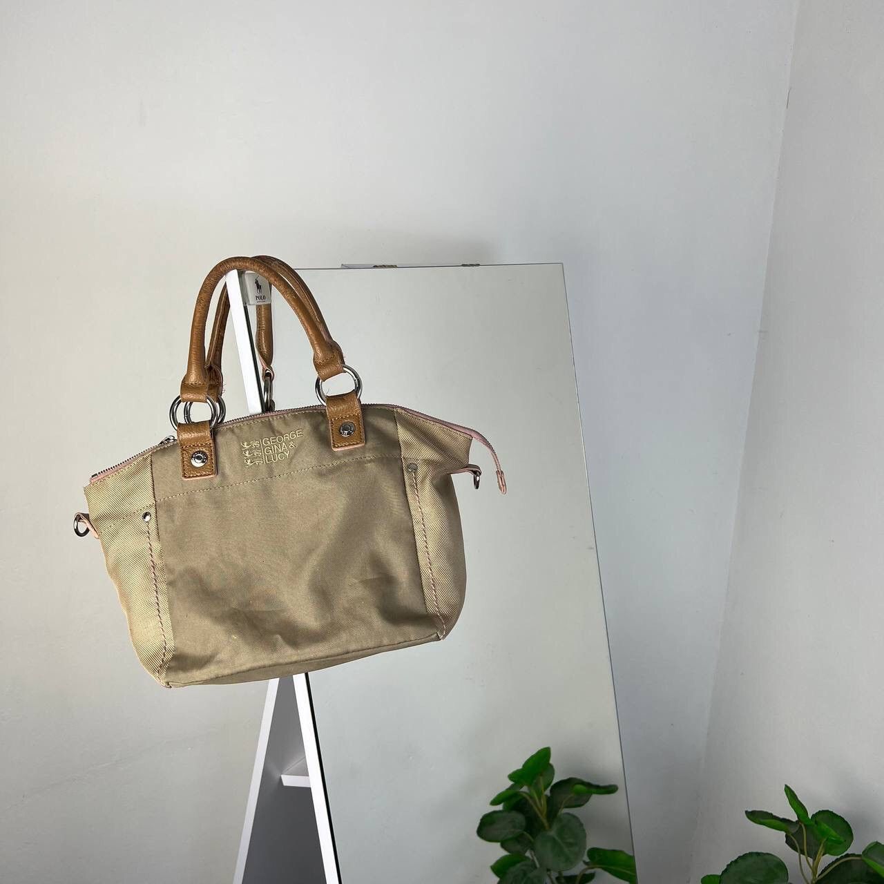 George Gina & Lucy Vintage GGL George Gina & Lucy Bag Size ONE SIZE - 1 Thumbnail