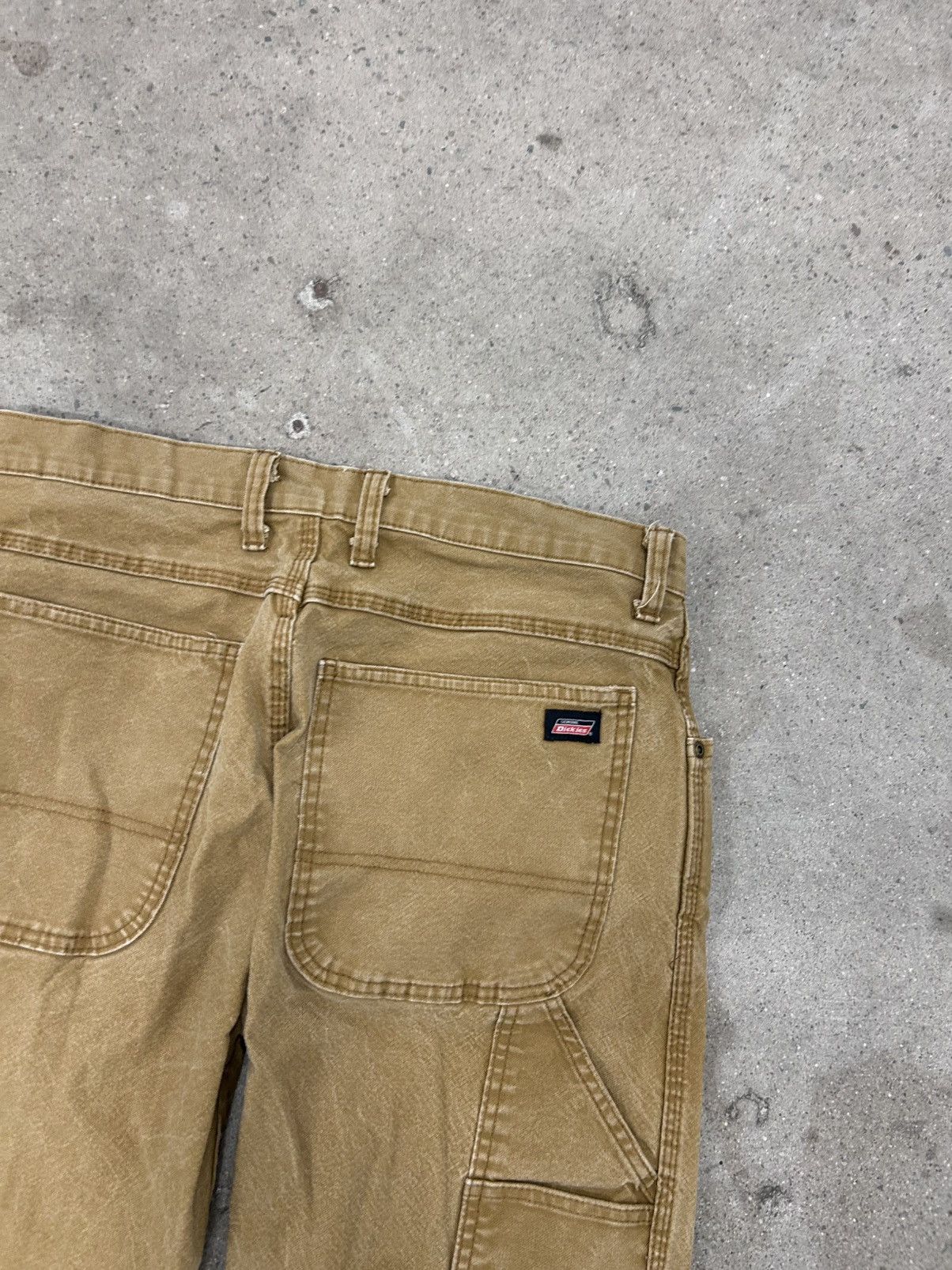Dickies Vintage dickies 90s carpenter pants Size US 30 / EU 46 - 4 Thumbnail