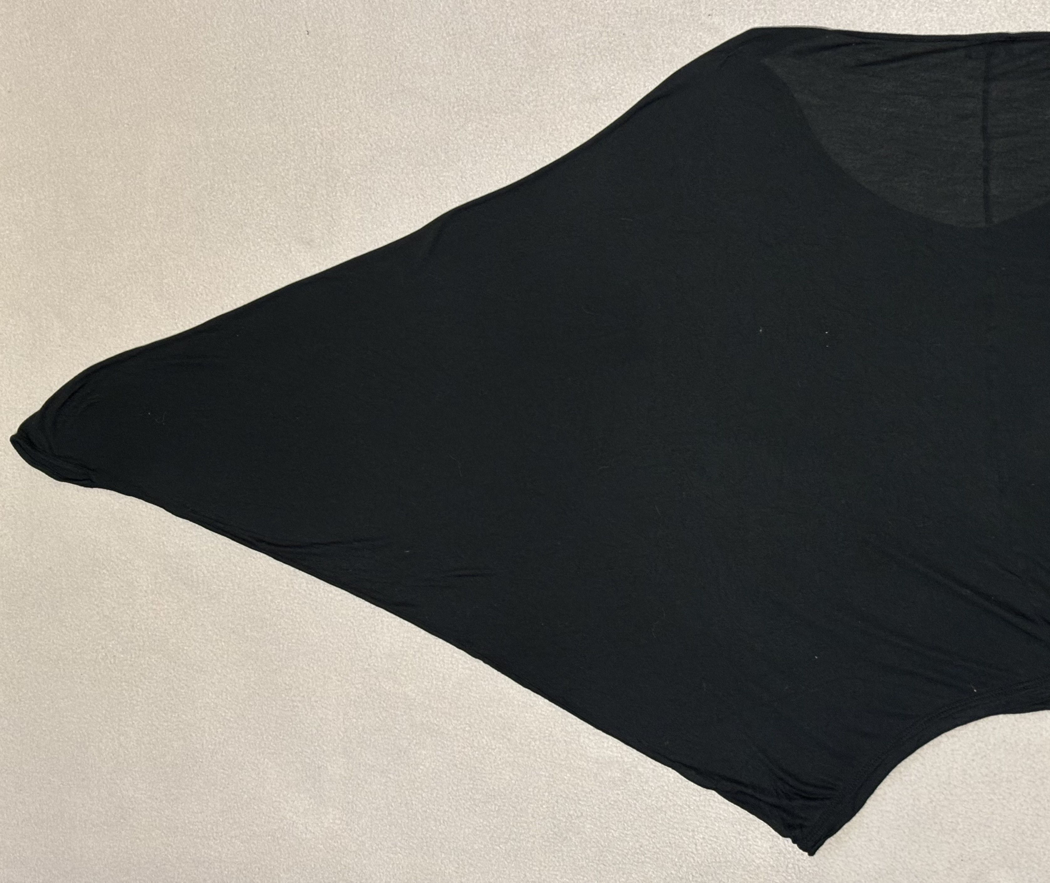 Miss Sixty Miss Sixty bat T-shirt size. oversized Size ONE SIZE - 11 Thumbnail