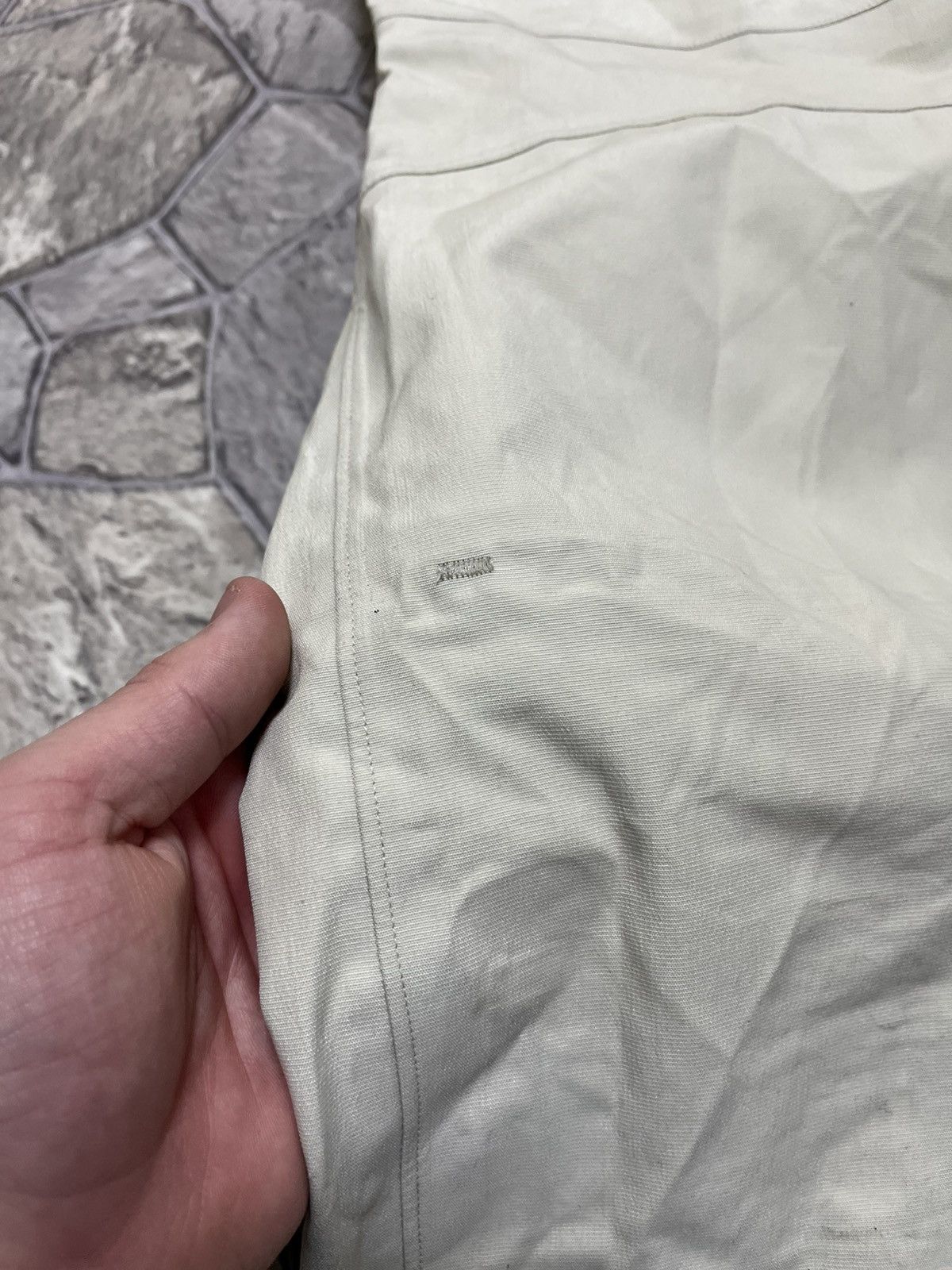 Arc'teryx Arcteryx Pants Gore-Tex Pro Shell Outdoor Snowboard Y2k M Size US 29 - 15 Thumbnail