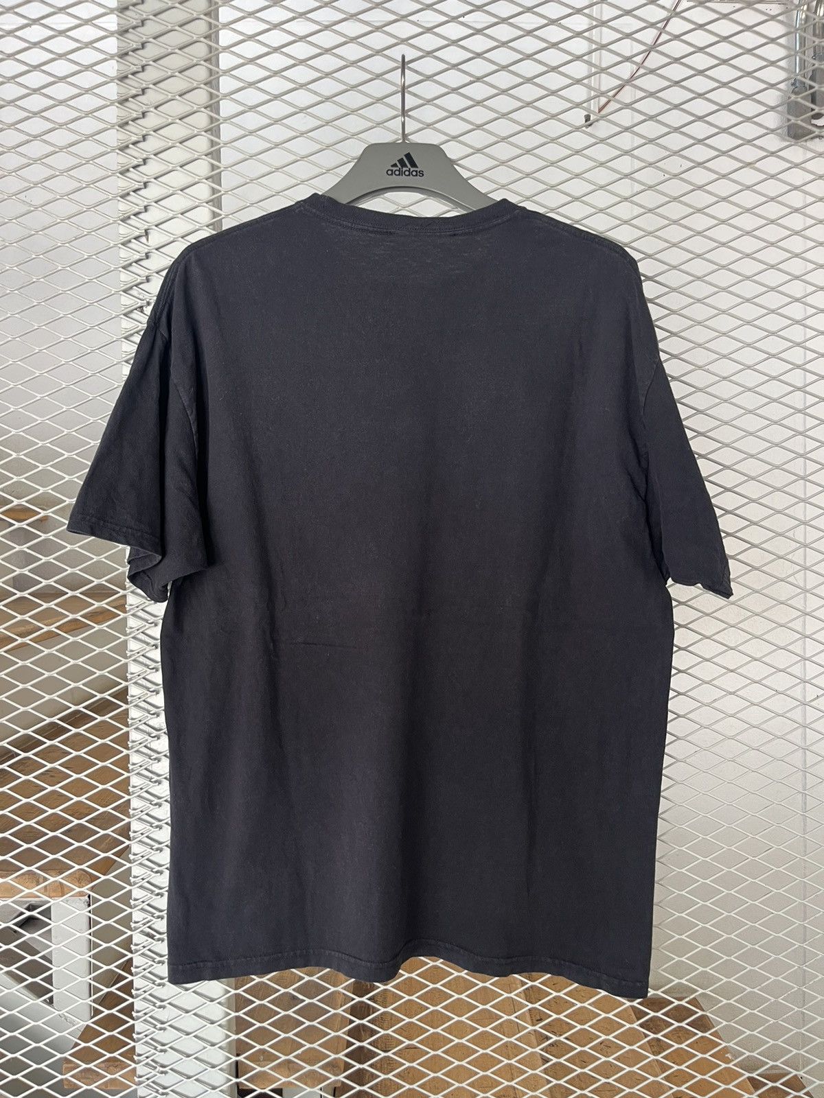 Albam × Band Tees × Vintage SCARS ON BROADWAY Album 00’s Band Tshirt Size US XL / EU 56 / 4 - 7 Thumbnail