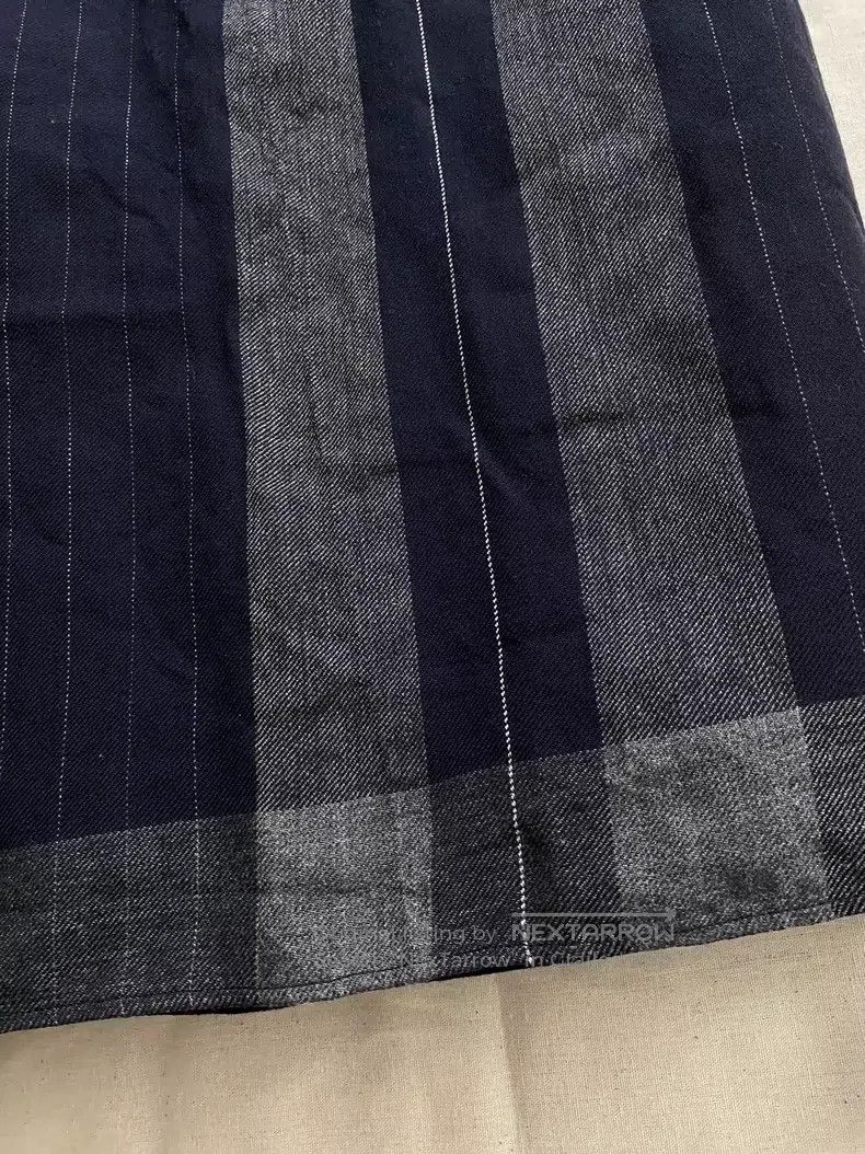 Comme des Garcons Comme Des Garcons size one-size-fits-all Bow Detail Tied O Size 23" - 5 Thumbnail