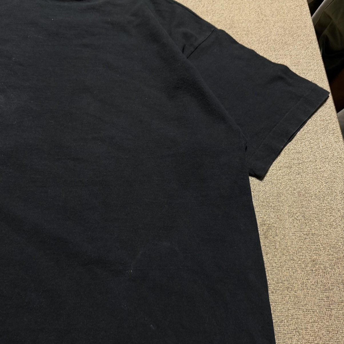 Fruit Of The Loom VTG 90s Albert Einstein Imagination Scitrek T-Shirt Rare XL Size US XL / EU 56 / 4 - 12 Thumbnail