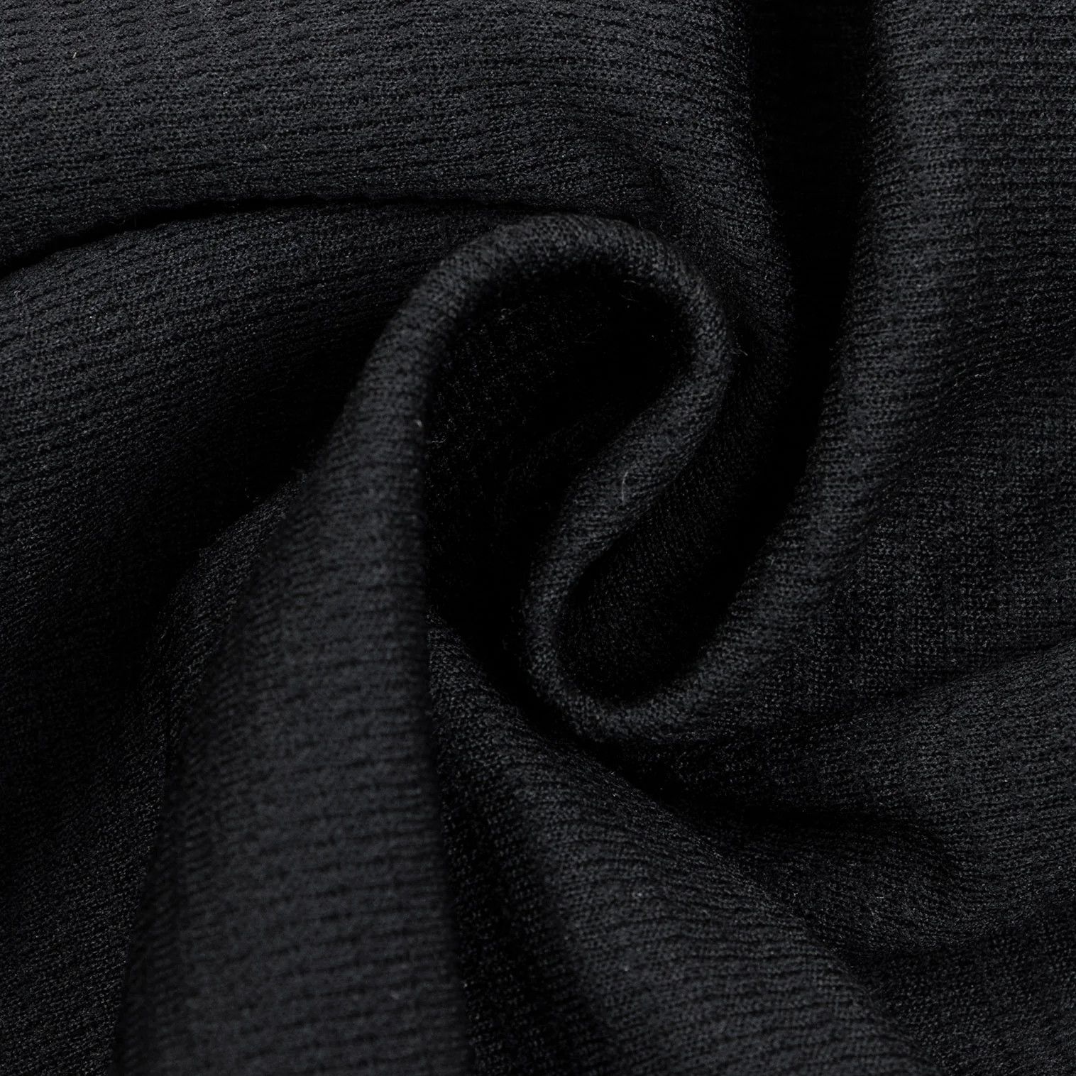 Issey Miyake Cropped Pleated Pants in Black Size US 32 / EU 48 - 15 Thumbnail