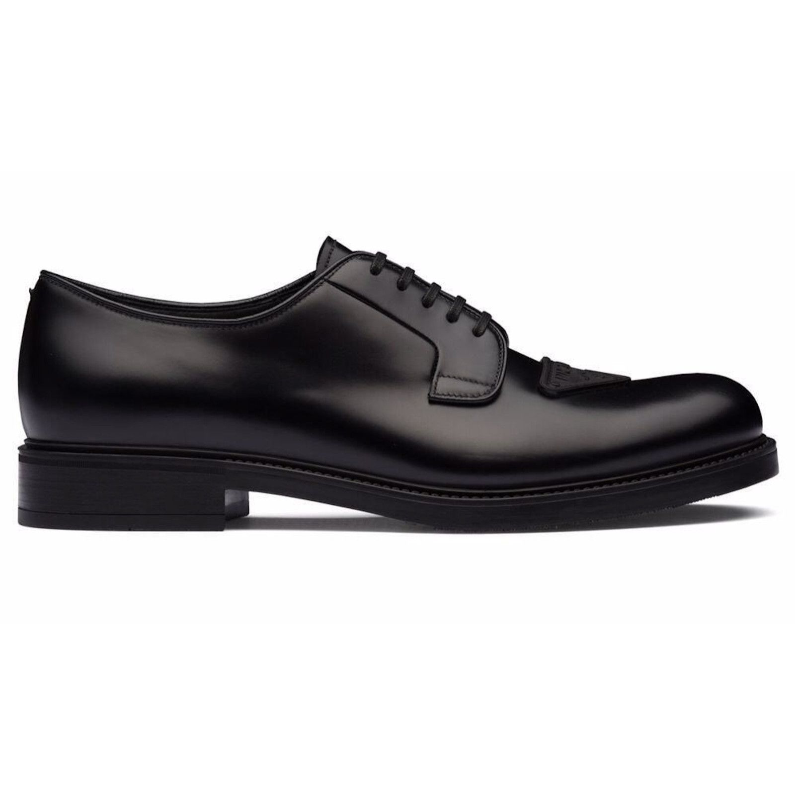 Prada Loafers Size 11 (UK), Size 12 (US) Prada  main image 2
