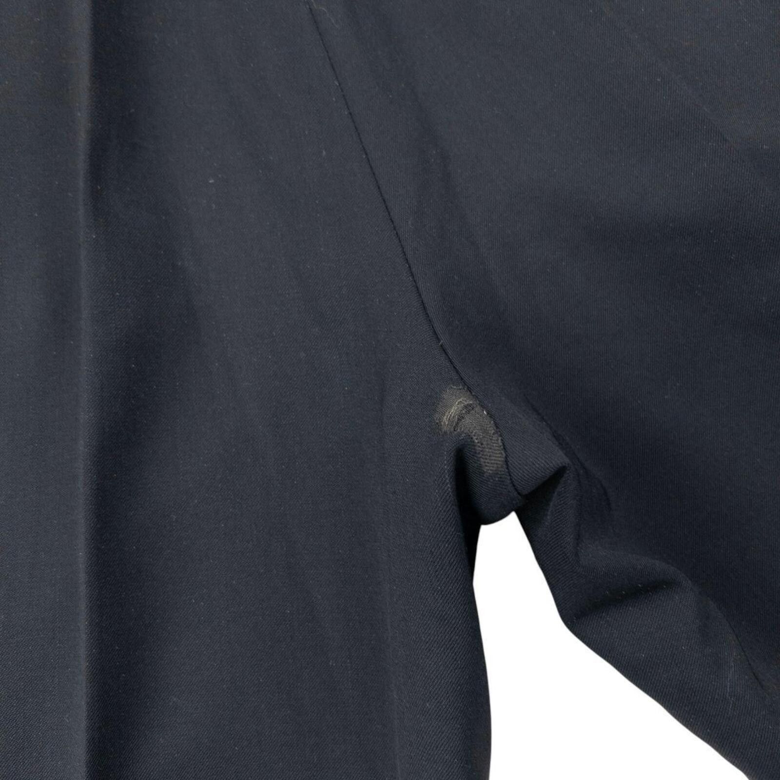 Prada Vintage 2000s Prada Trousers Size W36 Size US 36 / EU 52 - 7 Thumbnail