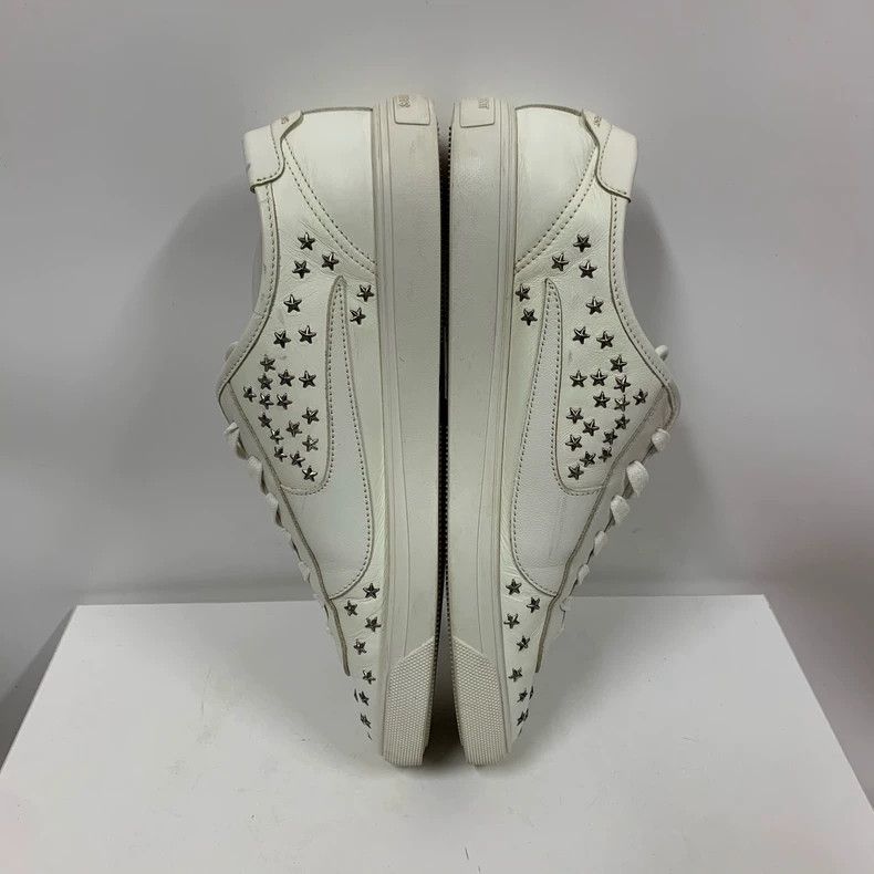 Saint Laurent Paris Saint Laurent Star Board Shoes 2504-Nextarrow Size US 9.5 / EU 42-43 - 5 Thumbnail