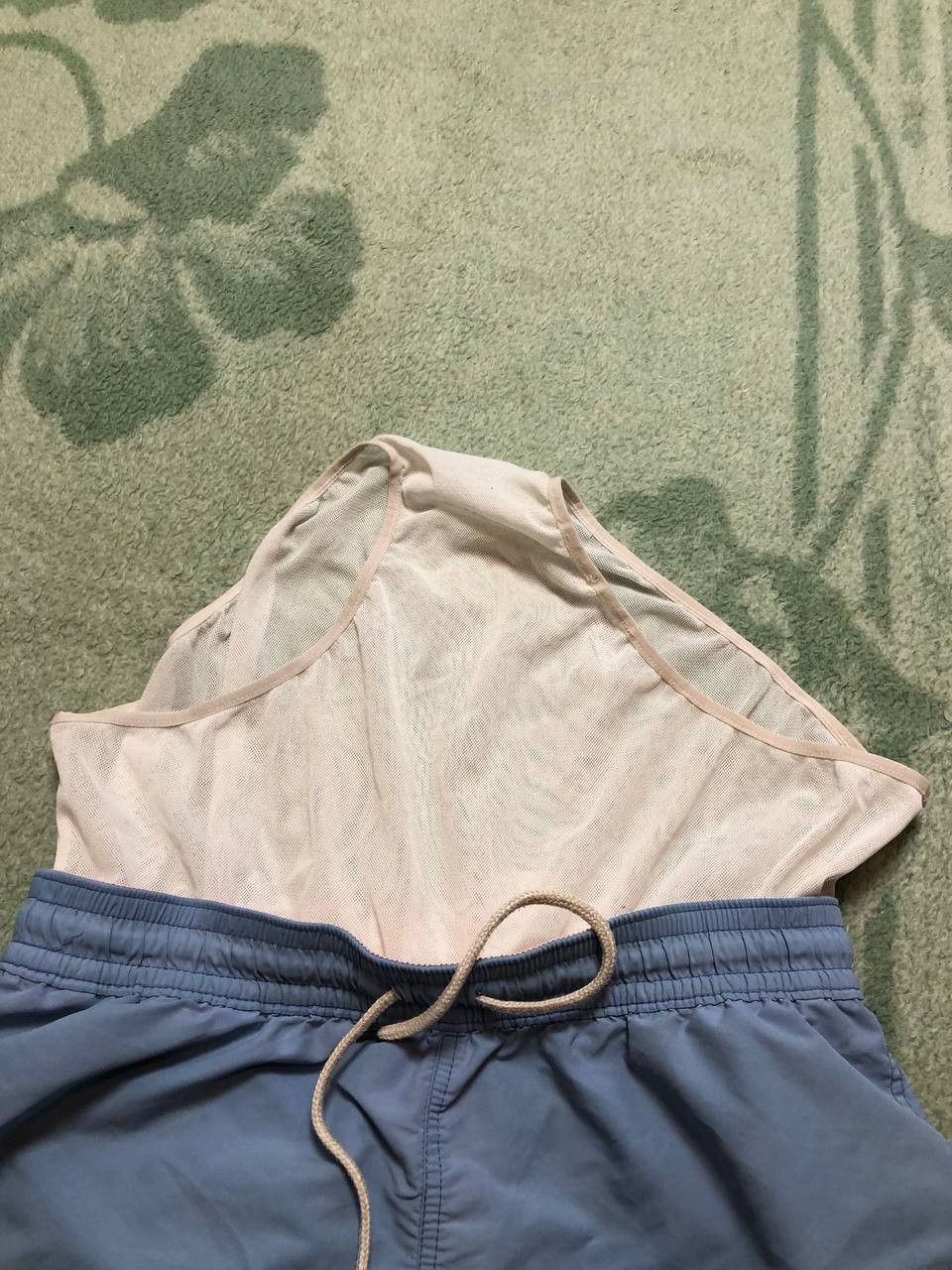 Polo Ralph Lauren Y2K Polo Ralph Lauren Shorts Logo Vintage Size US 32 / EU 48 - 9 Thumbnail