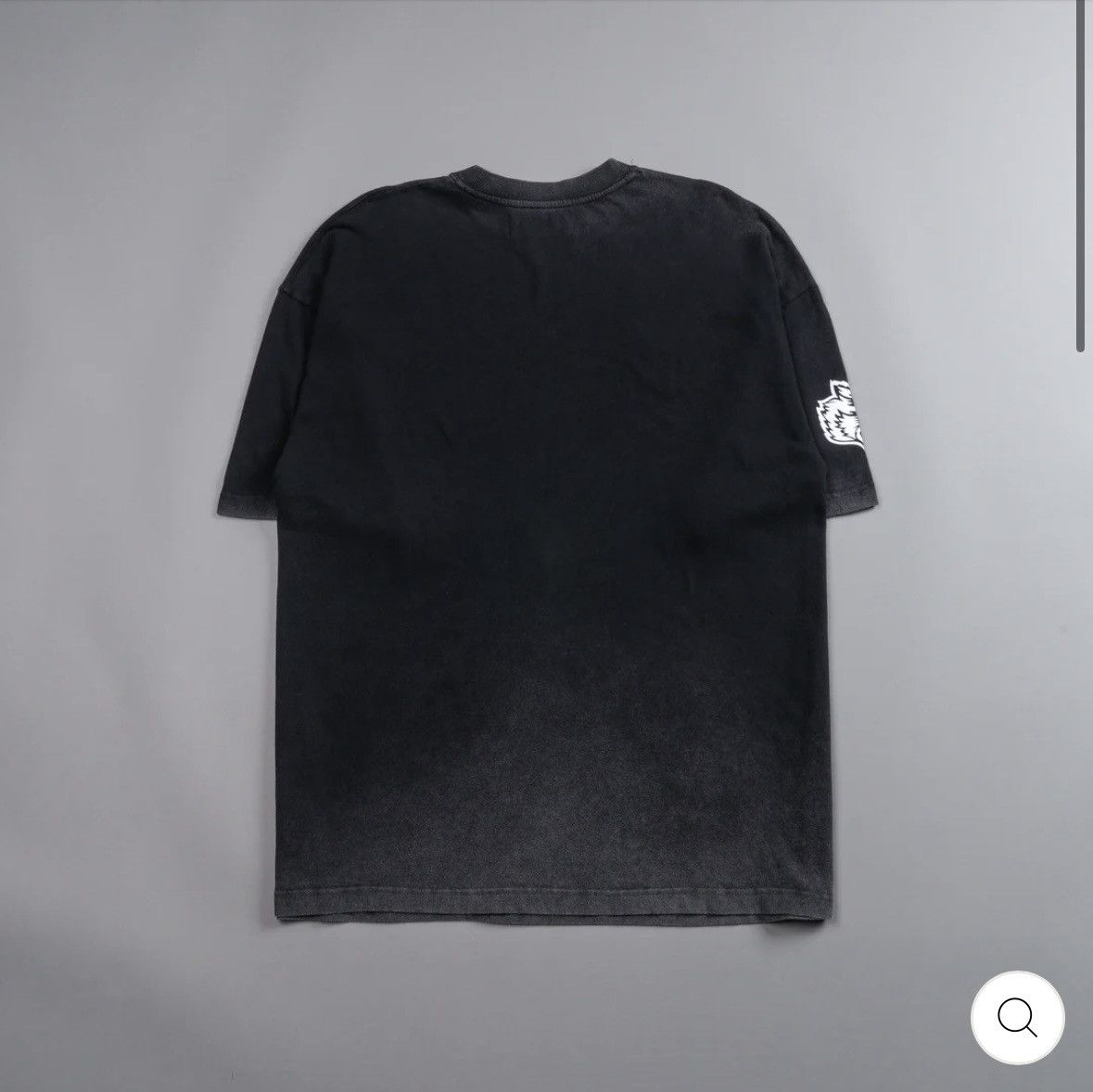 Darc Sport DARC SPORT X MARVEL SPIDER-MAN VENOM “SYMBIOTE” SHIRT Size US M / EU 48-50 / 2 - 5 Thumbnail