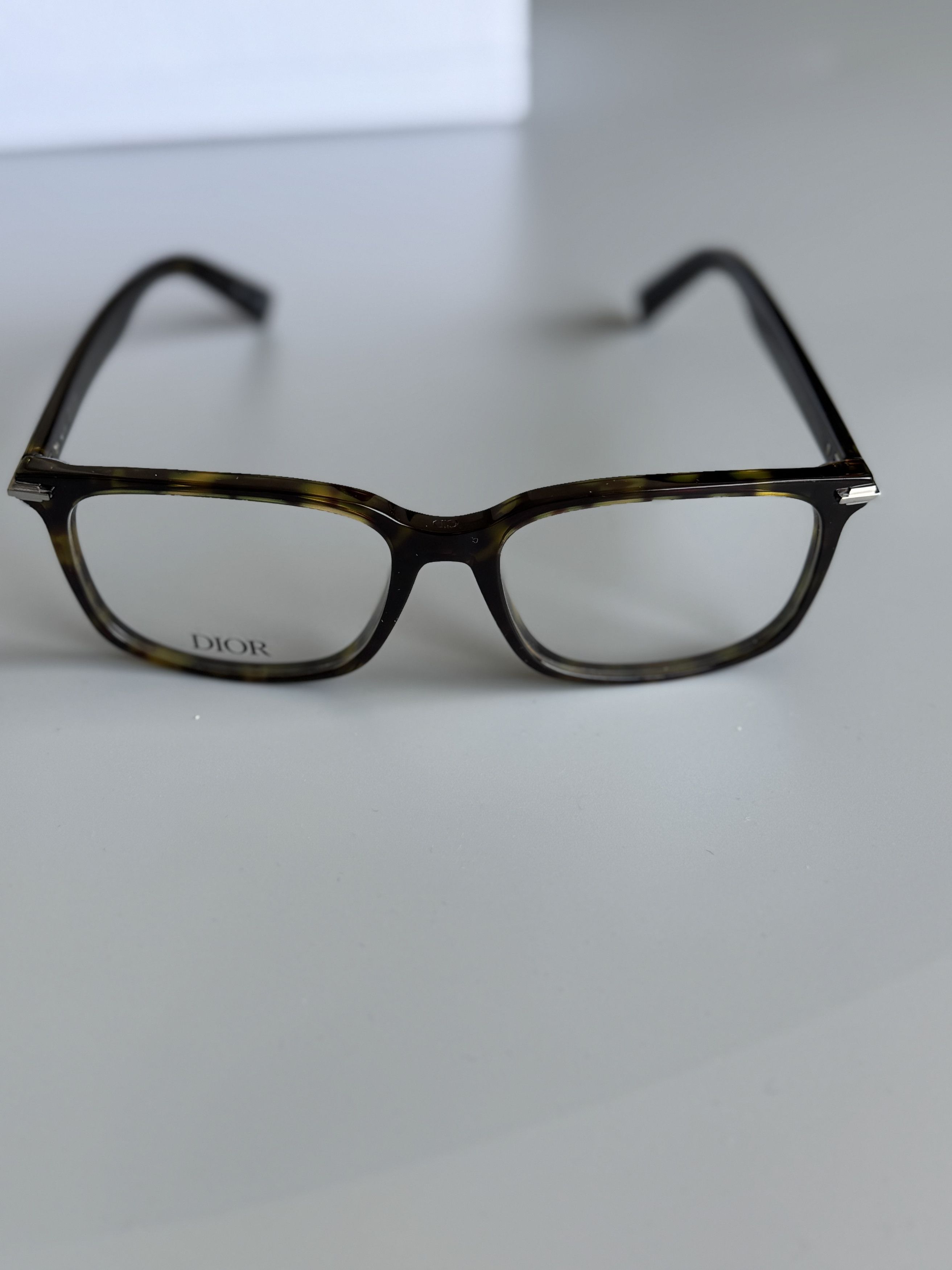 Dior Dior BlackSuit Glasses Size ONE SIZE - 11 Thumbnail