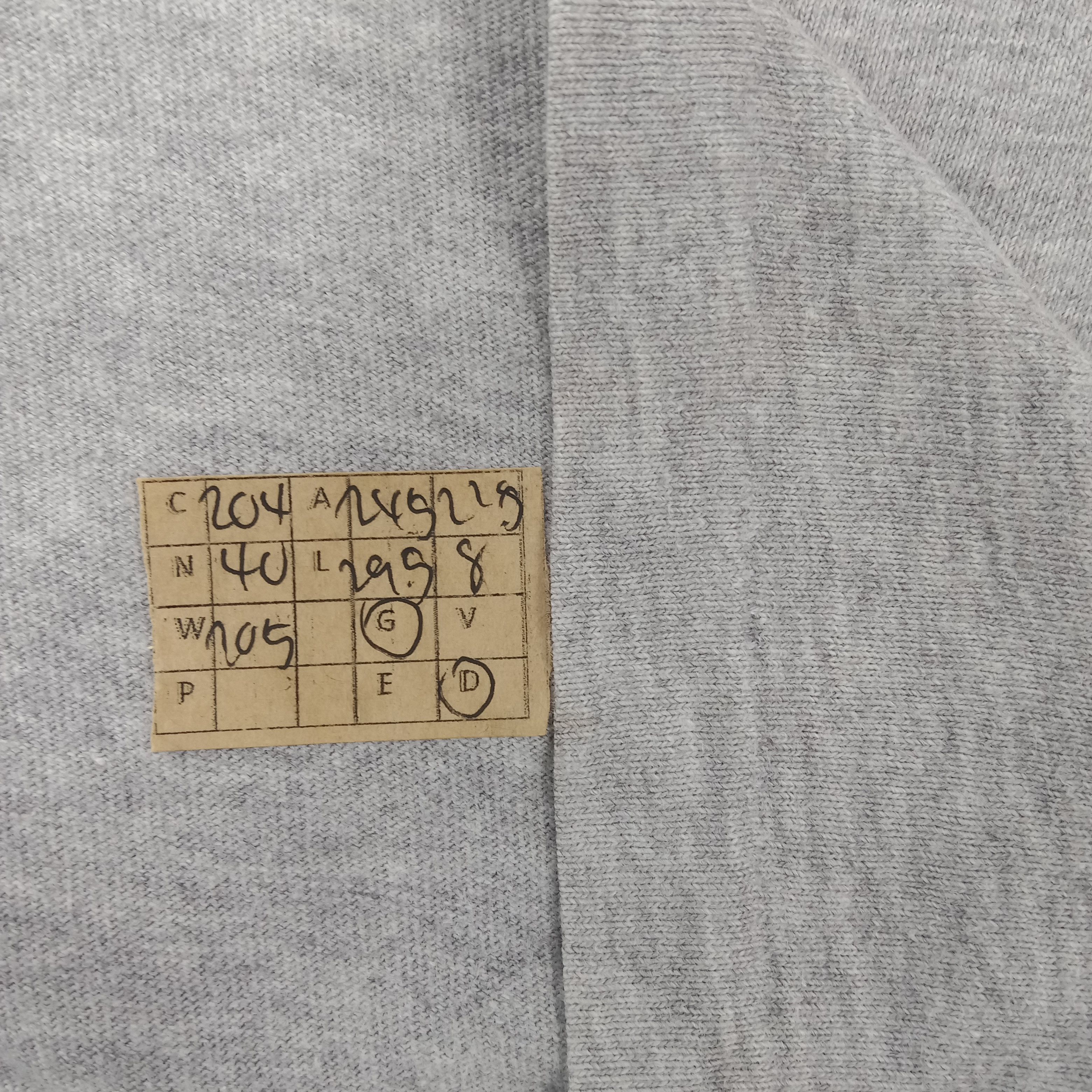 DKNY × Vintage DKNY American Brand Spellout Tshirt Size US XL / EU 56 / 4 - 7 Thumbnail