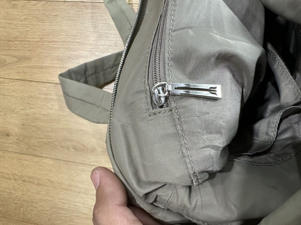 Japanese Brand × Y's × Yohji Yamamoto y’saccs back pack Size ONE SIZE - 12 Thumbnail