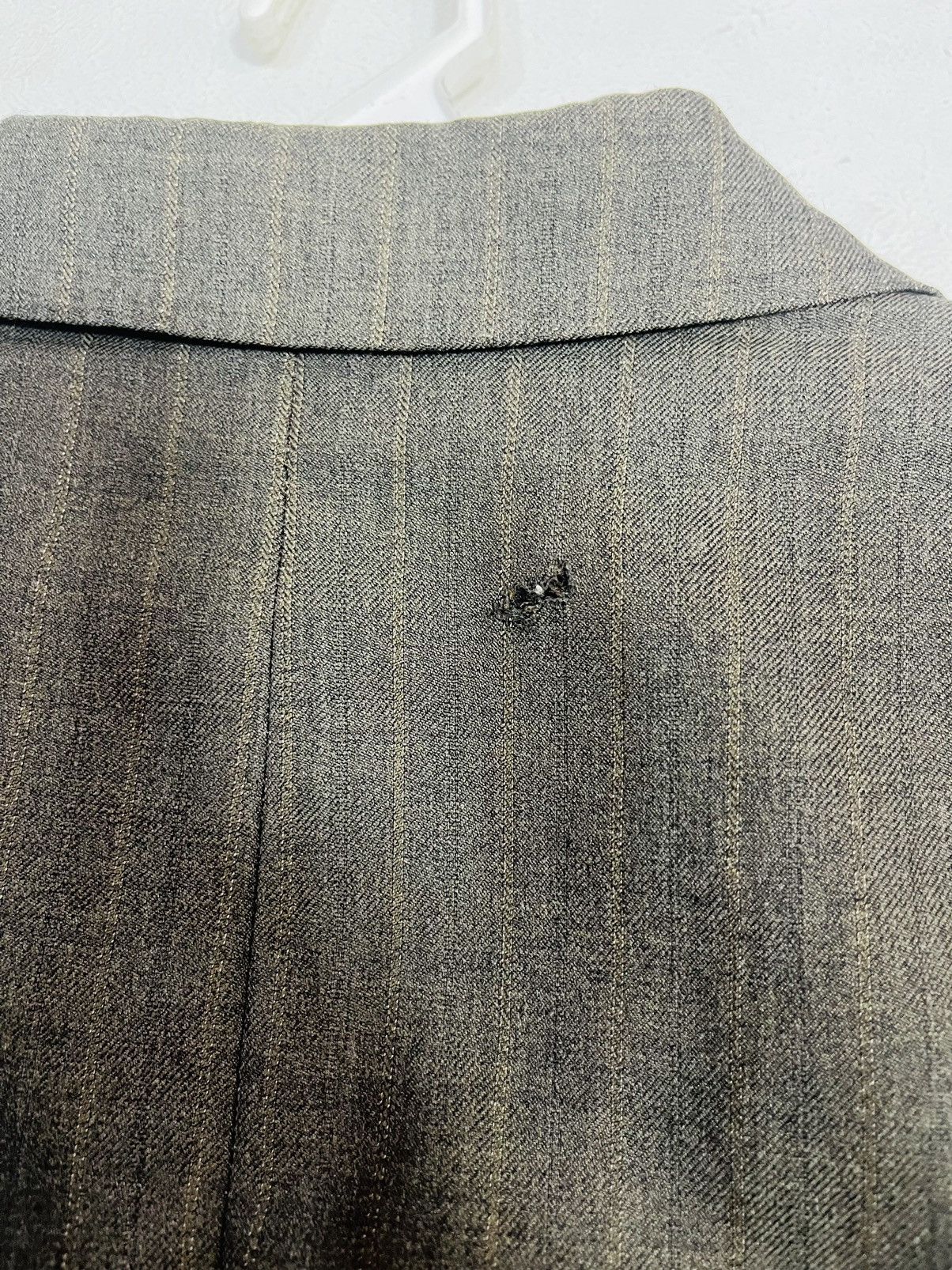 Burberry Burberry London Blazer (05) Size US L / EU 52-54 / 3 - 10 Thumbnail