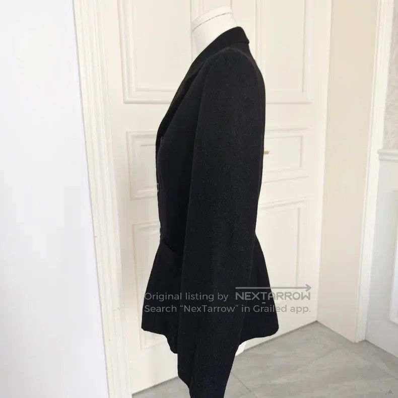Comme des Garcons Comme Des Garcons blazer Size M / US 6-8 / IT 42-44 - 3 Thumbnail