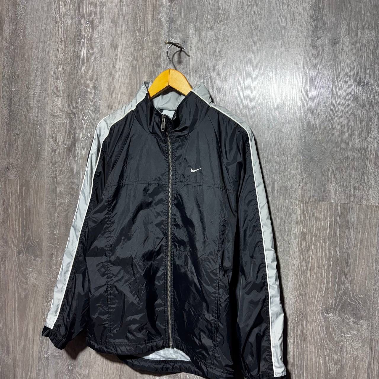 Nike Nike Vintage Track Jacket Streatwear Size US S / EU 44-46 / 1 - 3 Thumbnail