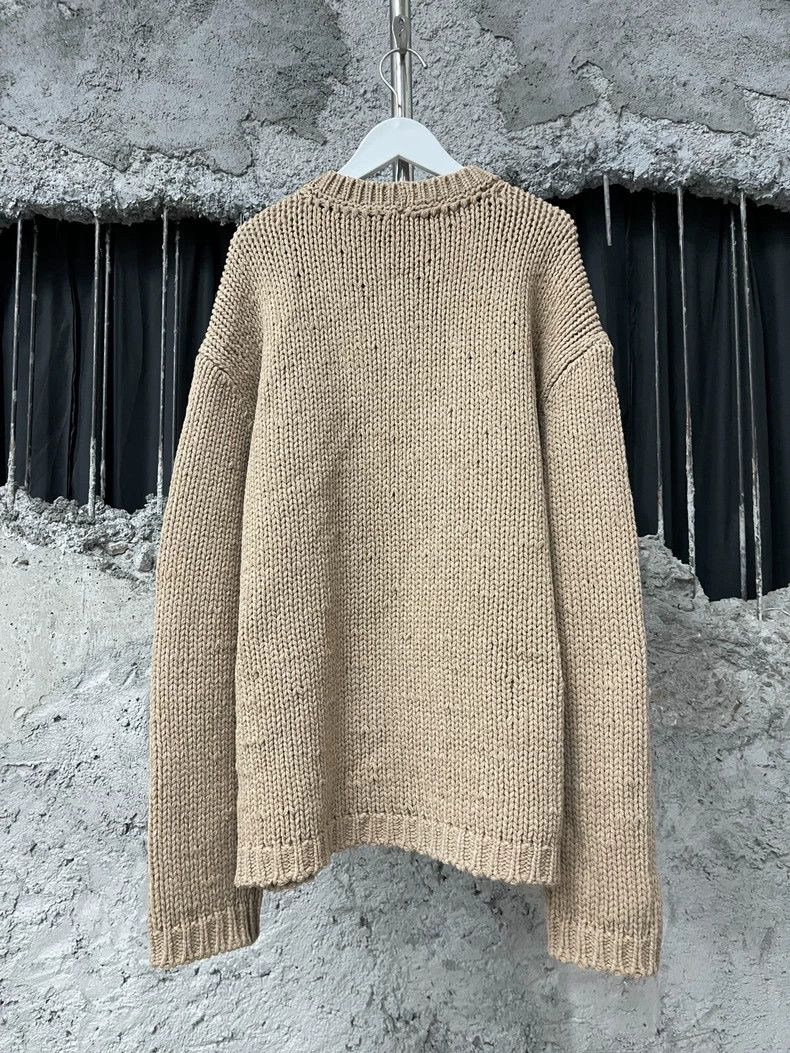 Gucci GucciSweater 2503-Nextarrow Size US XL / EU 56 / 4 - 2 Thumbnail