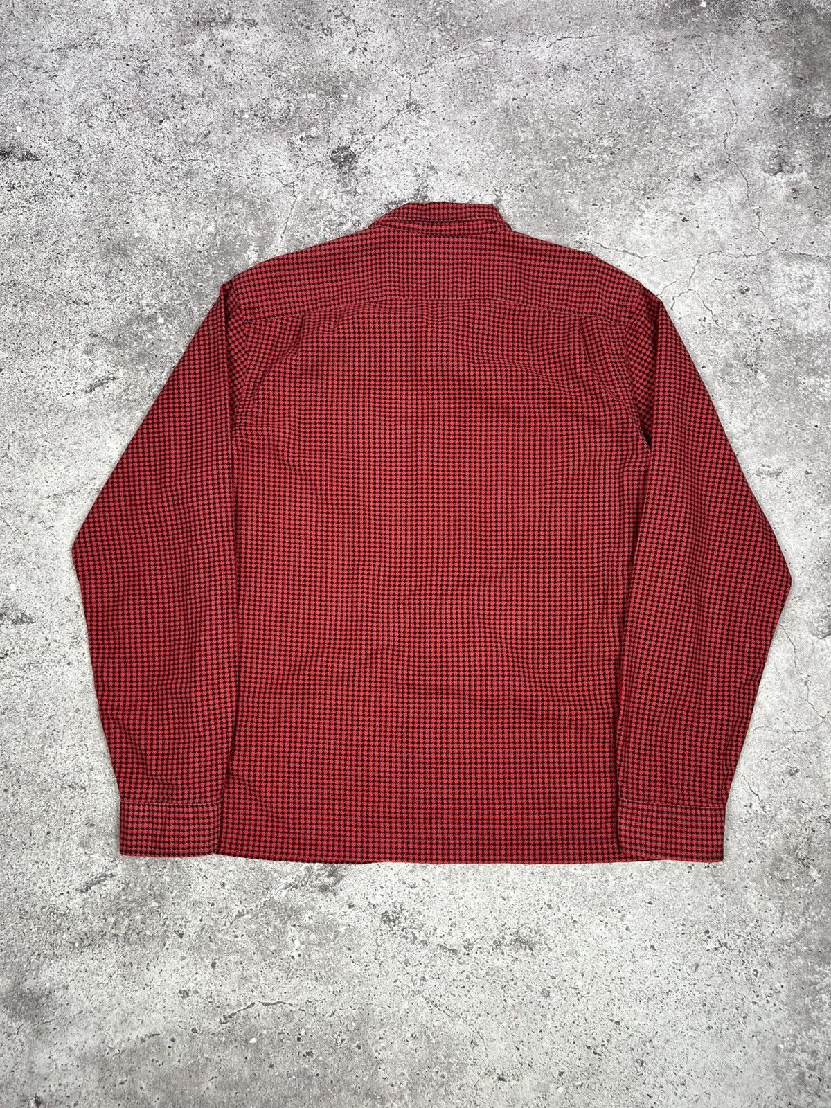 RRL Ralph Lauren RRL Double RL Ralph Lauren Shirt Button Up Long Sleeve Men’s Size US L / EU 52-54 / 3 - 11 Thumbnail