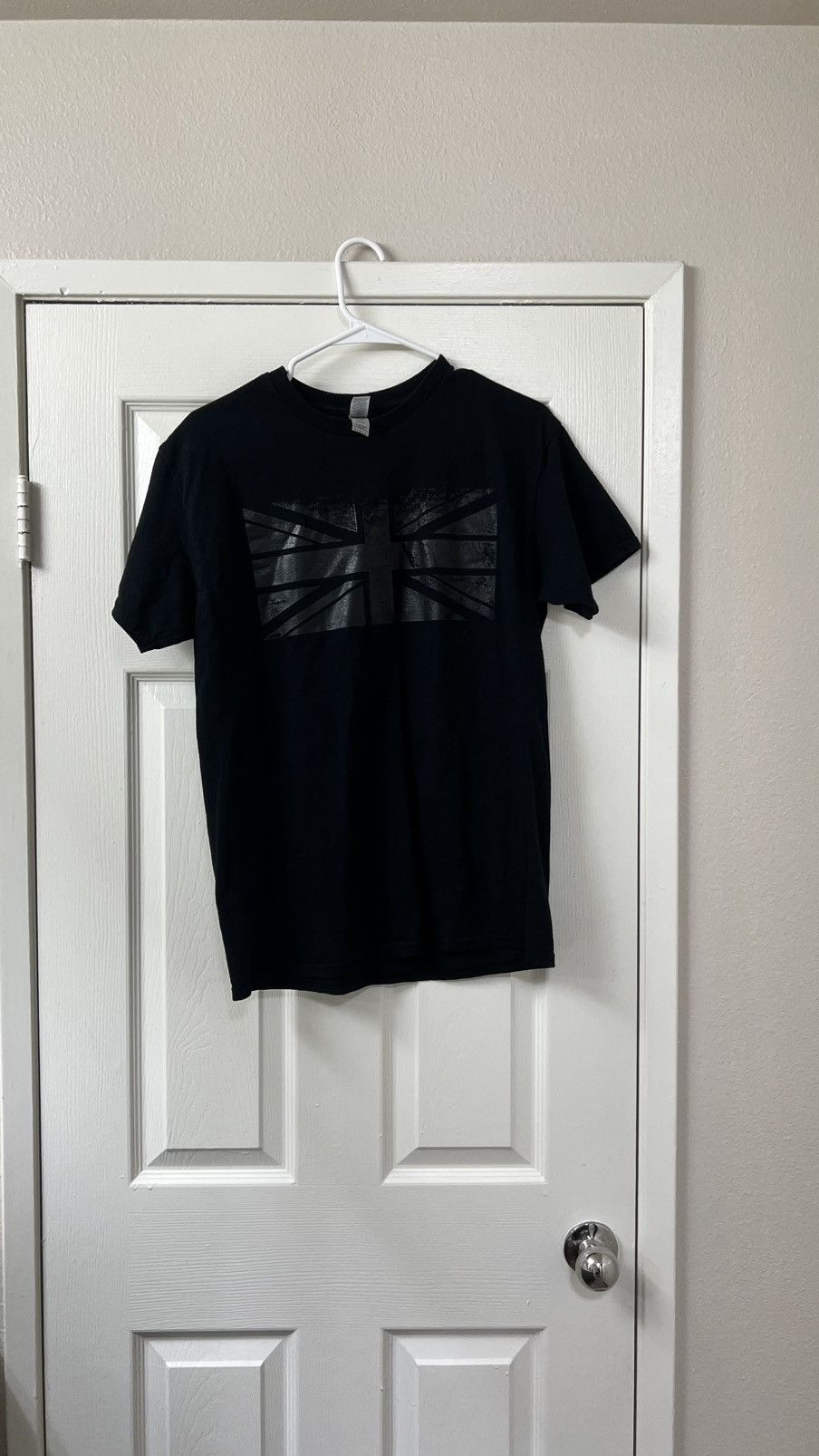 Other Armore “Union Jack” T-shirt Size US M / EU 48-50 / 2 - 1 Thumbnail