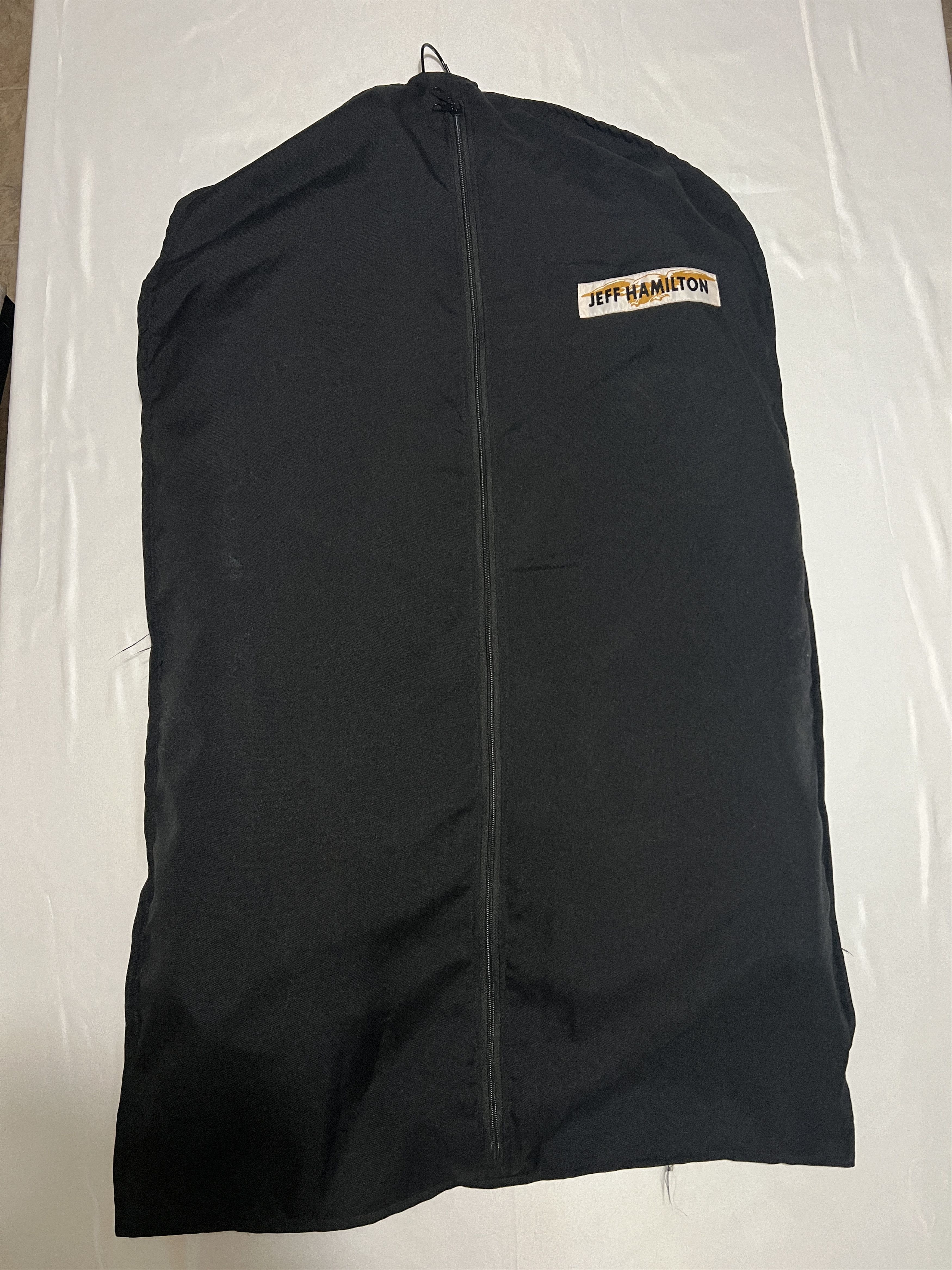 Jeff Hamilton *Signed By The Weeknd* x Jeff Hamilton XO Super Bowl Jacket Size US L / EU 52-54 / 3 - 10 Thumbnail