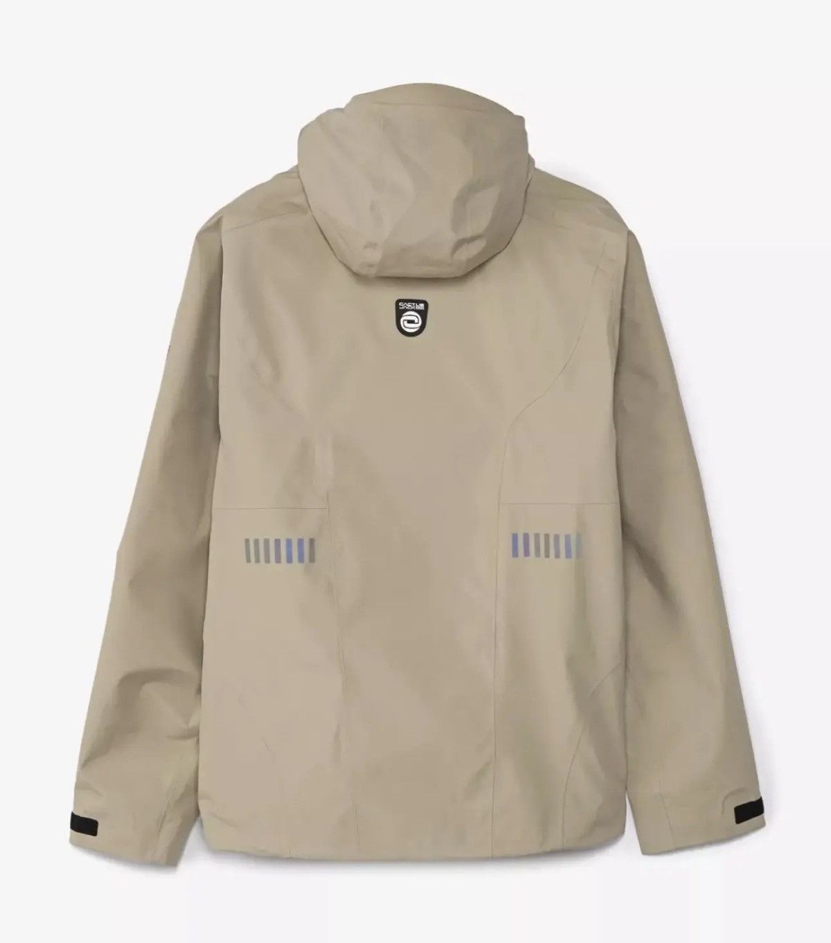 Nike × Travis Scott Cactus Jack Jacket Gore Tex raincoat Nike windbreaker Size US L / EU 52-54 / 3 - 5 Thumbnail