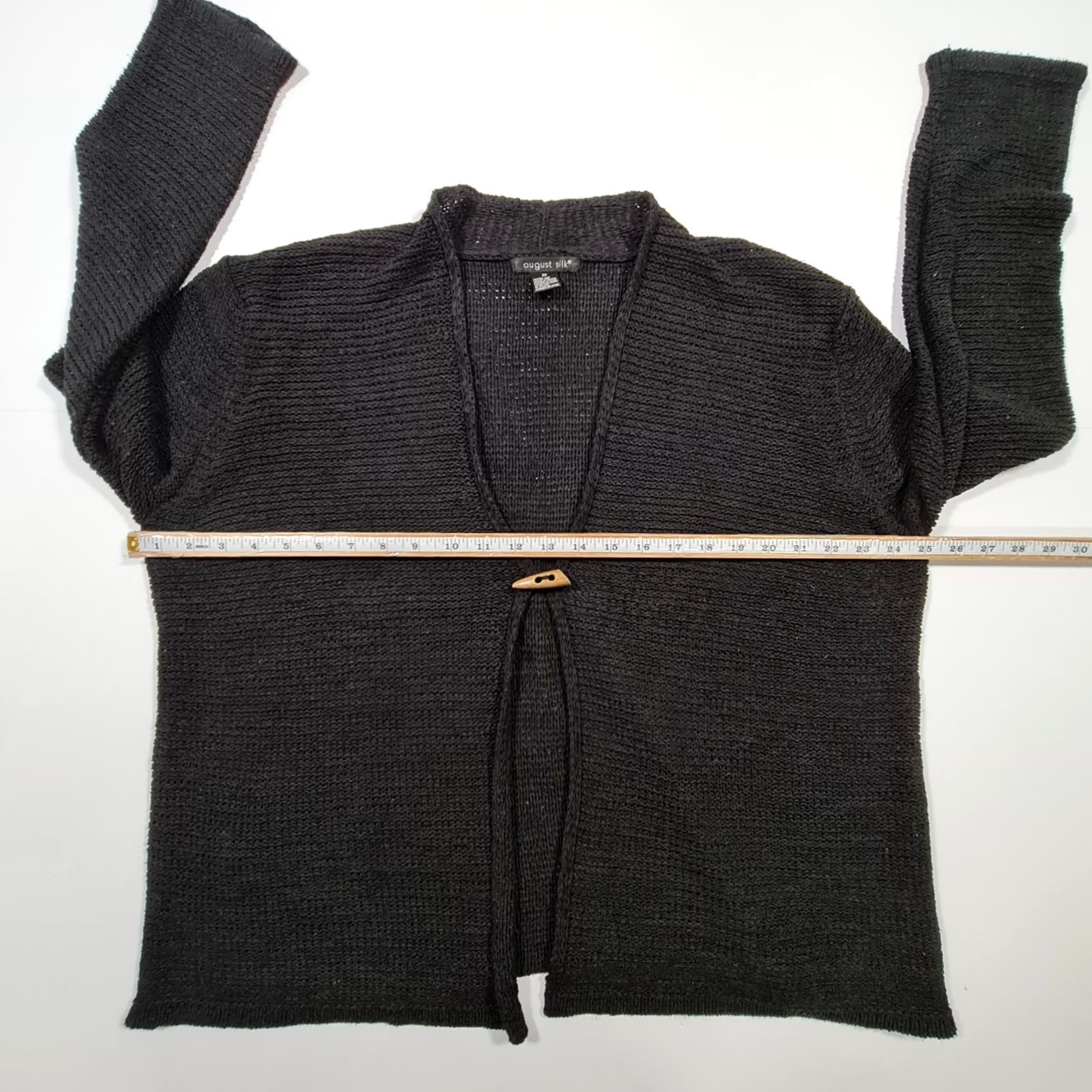 Vintage VINTAGE No, wait. Size XXL / US 16-18 / IT 52-54 - 5 Thumbnail
