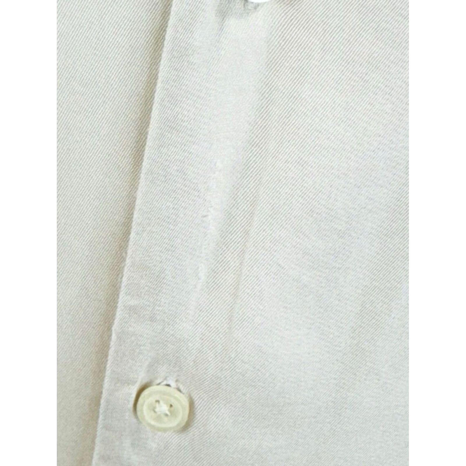 Allsaints ALL SAINTS - CHERRY BOMB Fireworks Mens S Loop Collar Shirt Shirt Boys Girls Mens Womens? Size US S / EU 44-46 / 1 - 8 Thumbnail