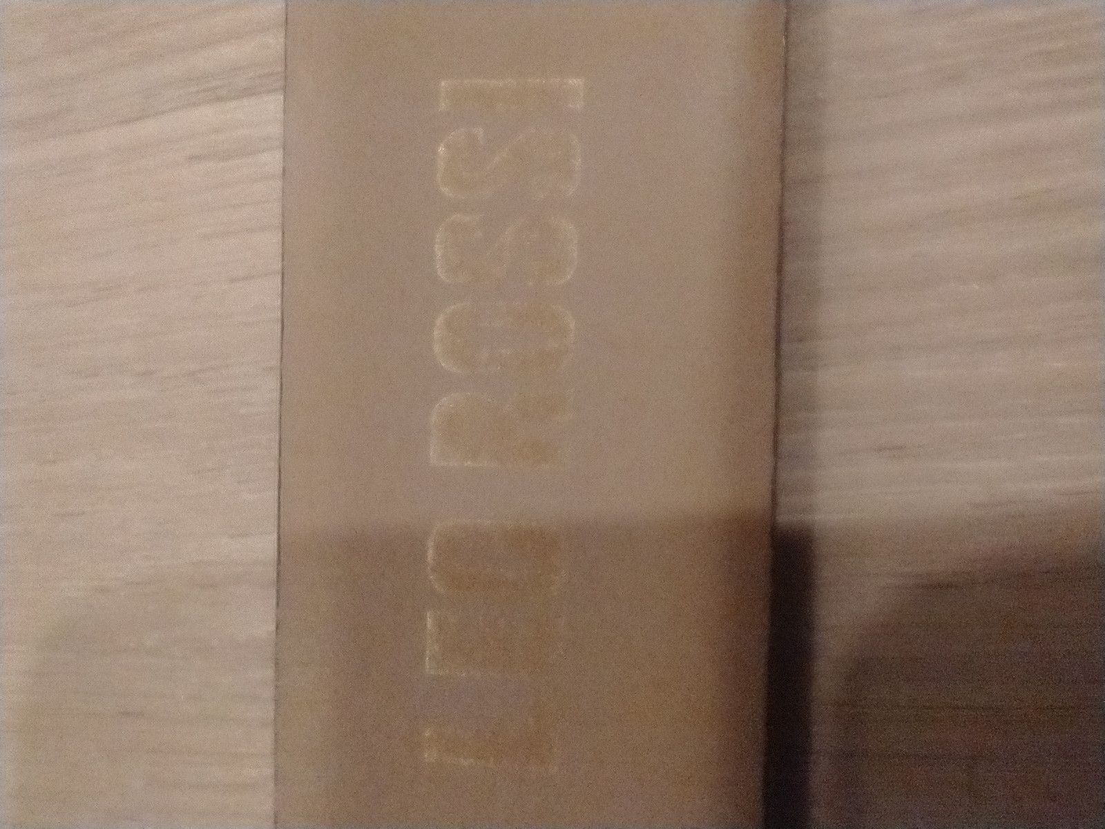 Other Fine Italian leather belt Size 42 - 6 Thumbnail
