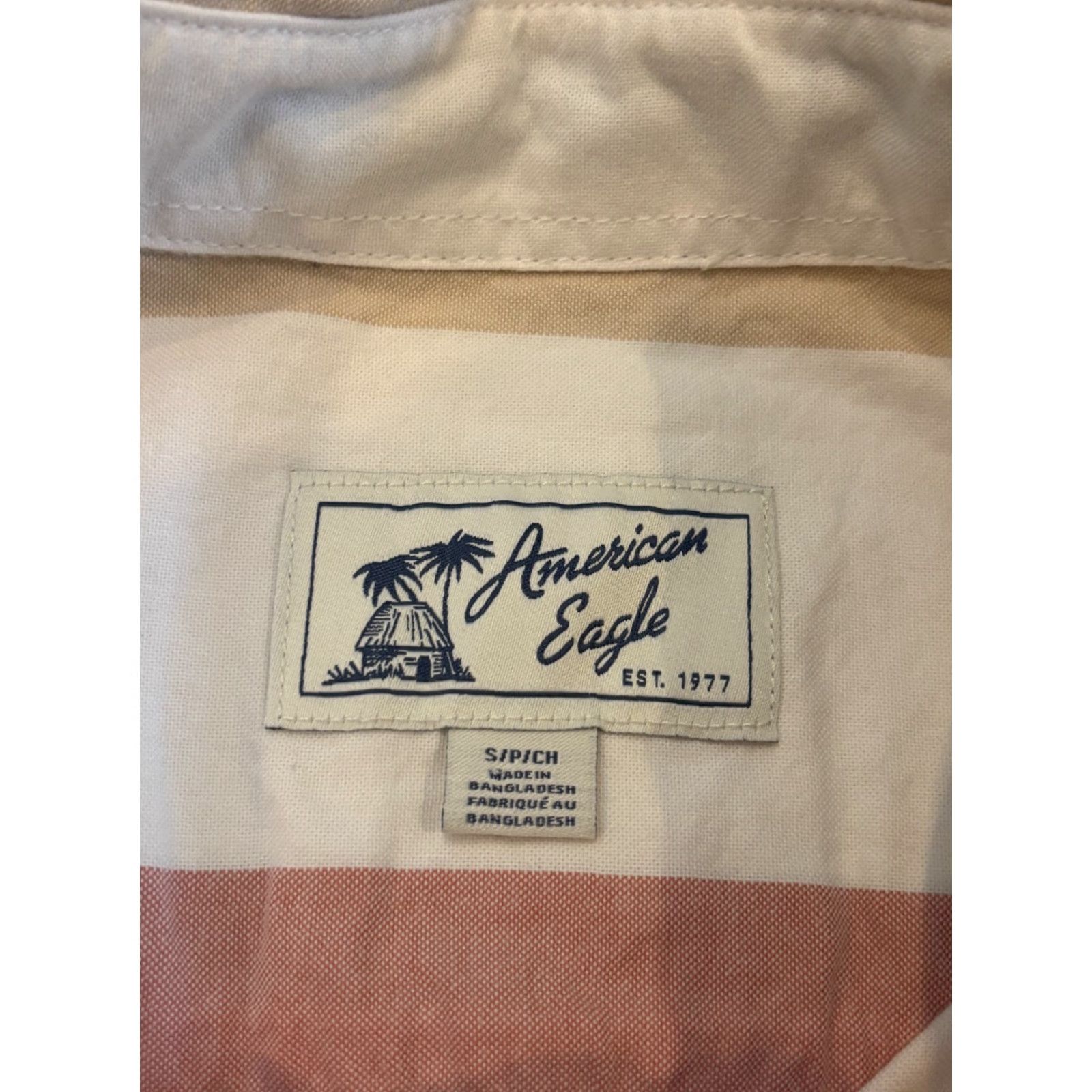 American Eagle Outfitters VINTAGE not included. Size US S / EU 44-46 / 1 - 2 Thumbnail