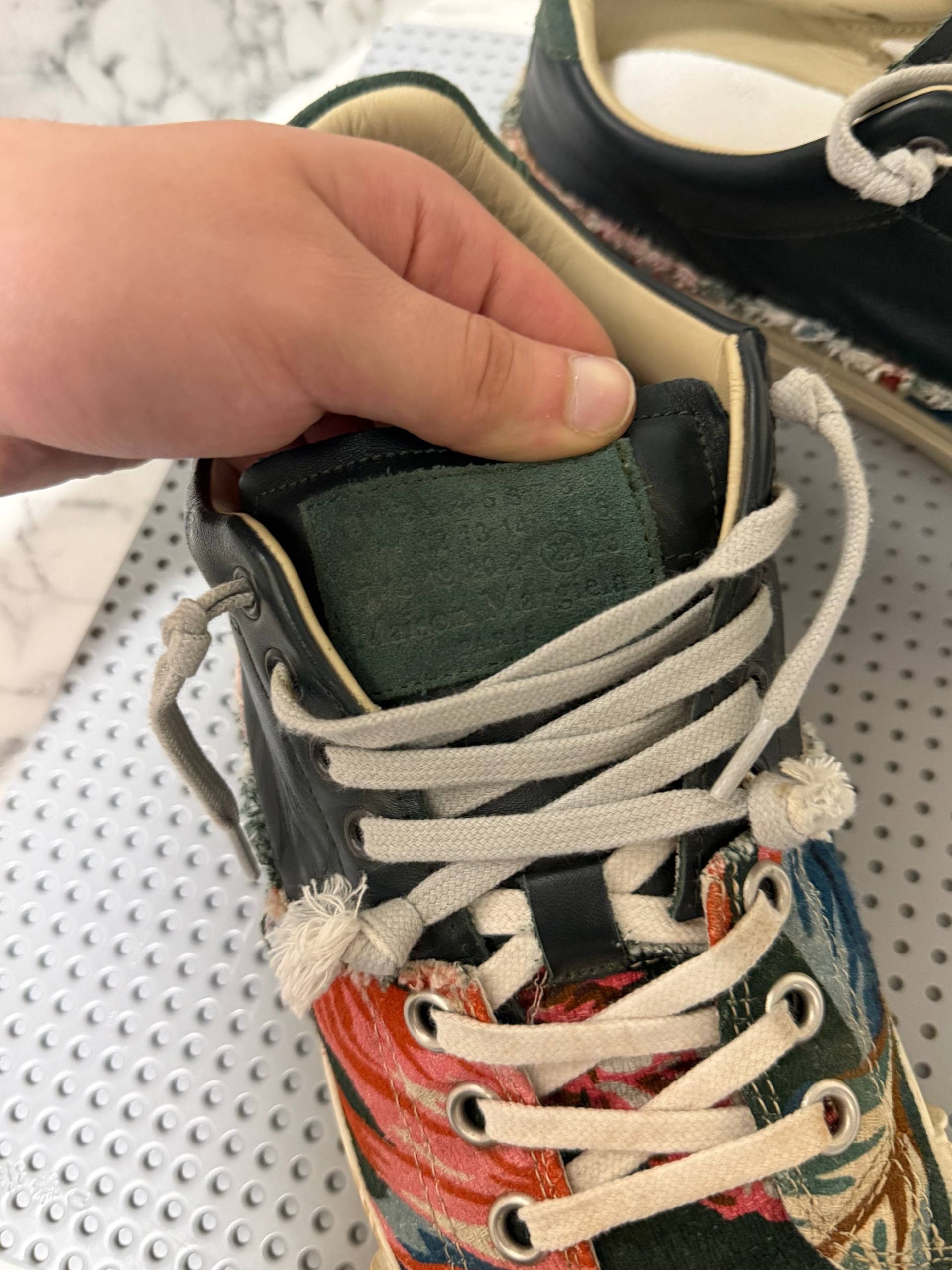 Maison Margiela Maison Margiela Evolution Size US 10 / EU 43 - 4 Thumbnail
