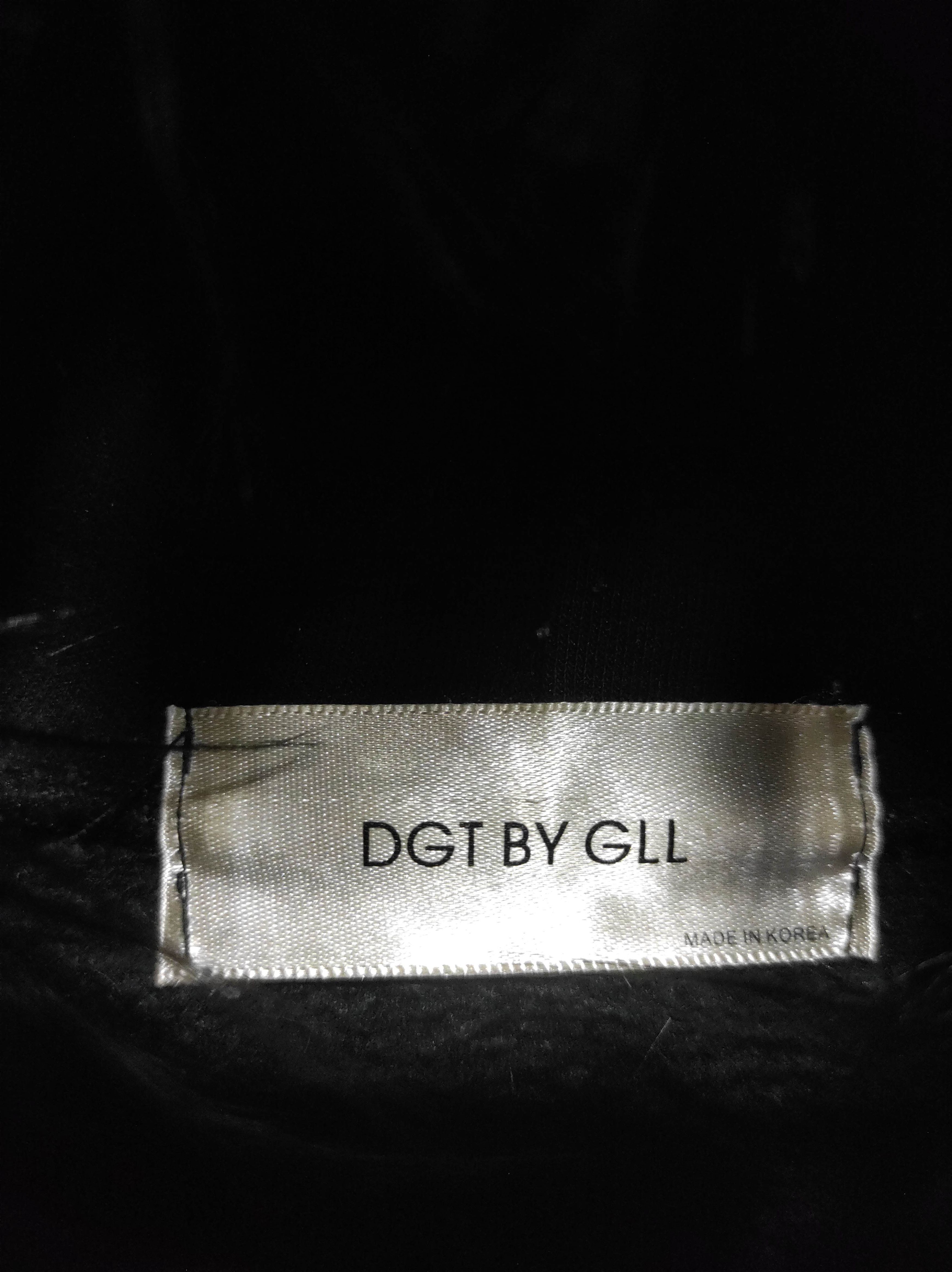 If Six Was Nine DGT by GLL USA Flag Fur Hoodie Lgb Style Size US XL / EU 56 / 4 - 8 Thumbnail