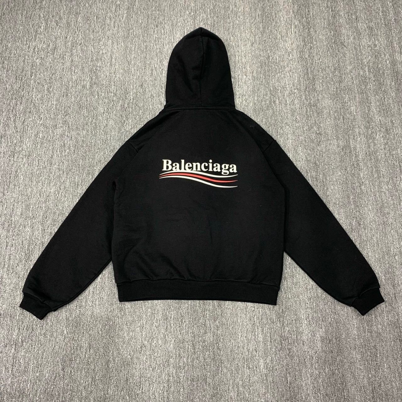 Balenciaga Balenciaga Black Coke Hoodie Sweatshirt | Grailed Balenciaga Balenciaga Black Coke Hoodie Sweatshirt | Grailed