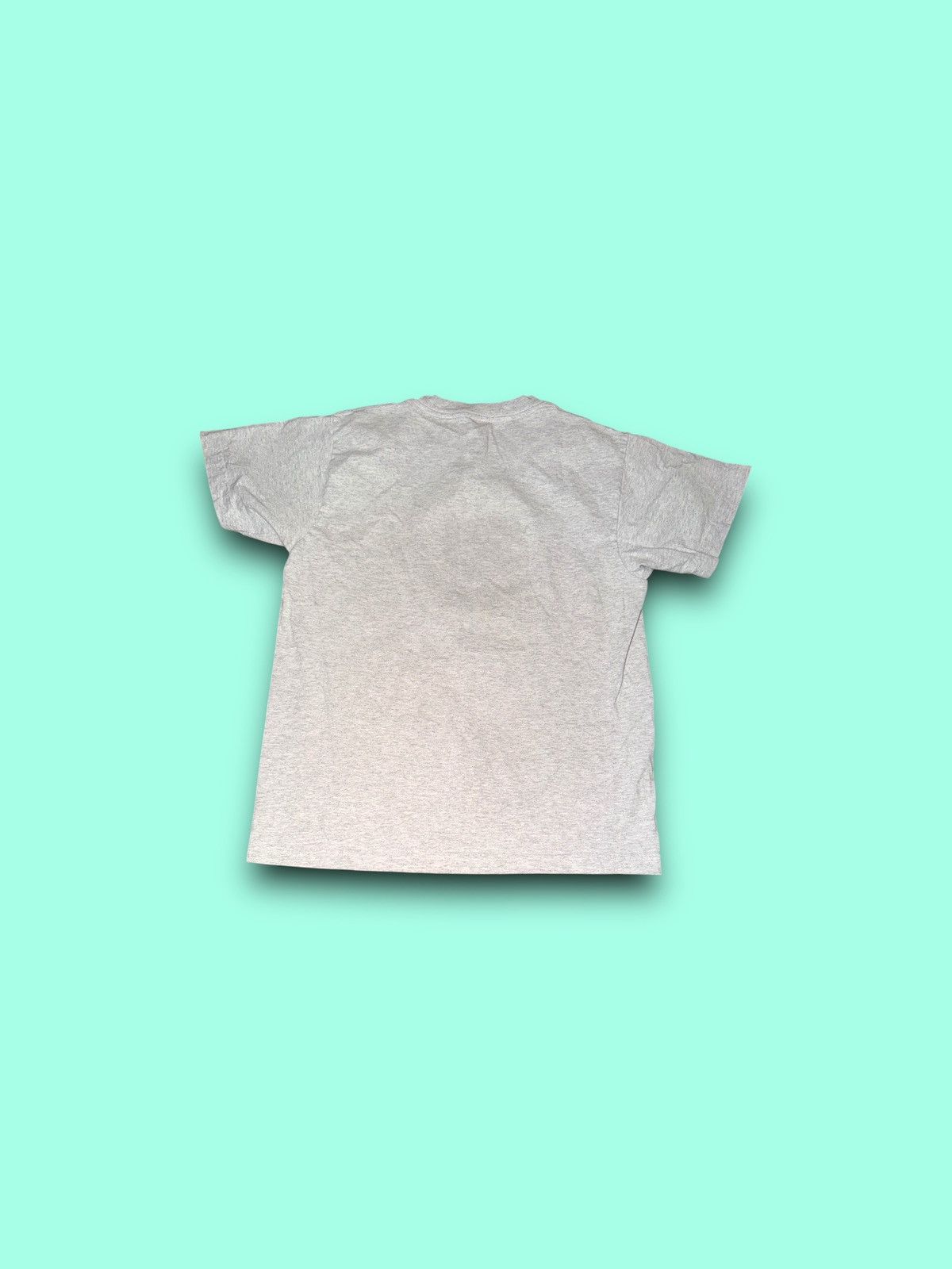 Undefeated Undefeated T Shirt Men’s Small Gray Short Sleeve Streetwear Size US S / EU 44-46 / 1 - 3 Thumbnail